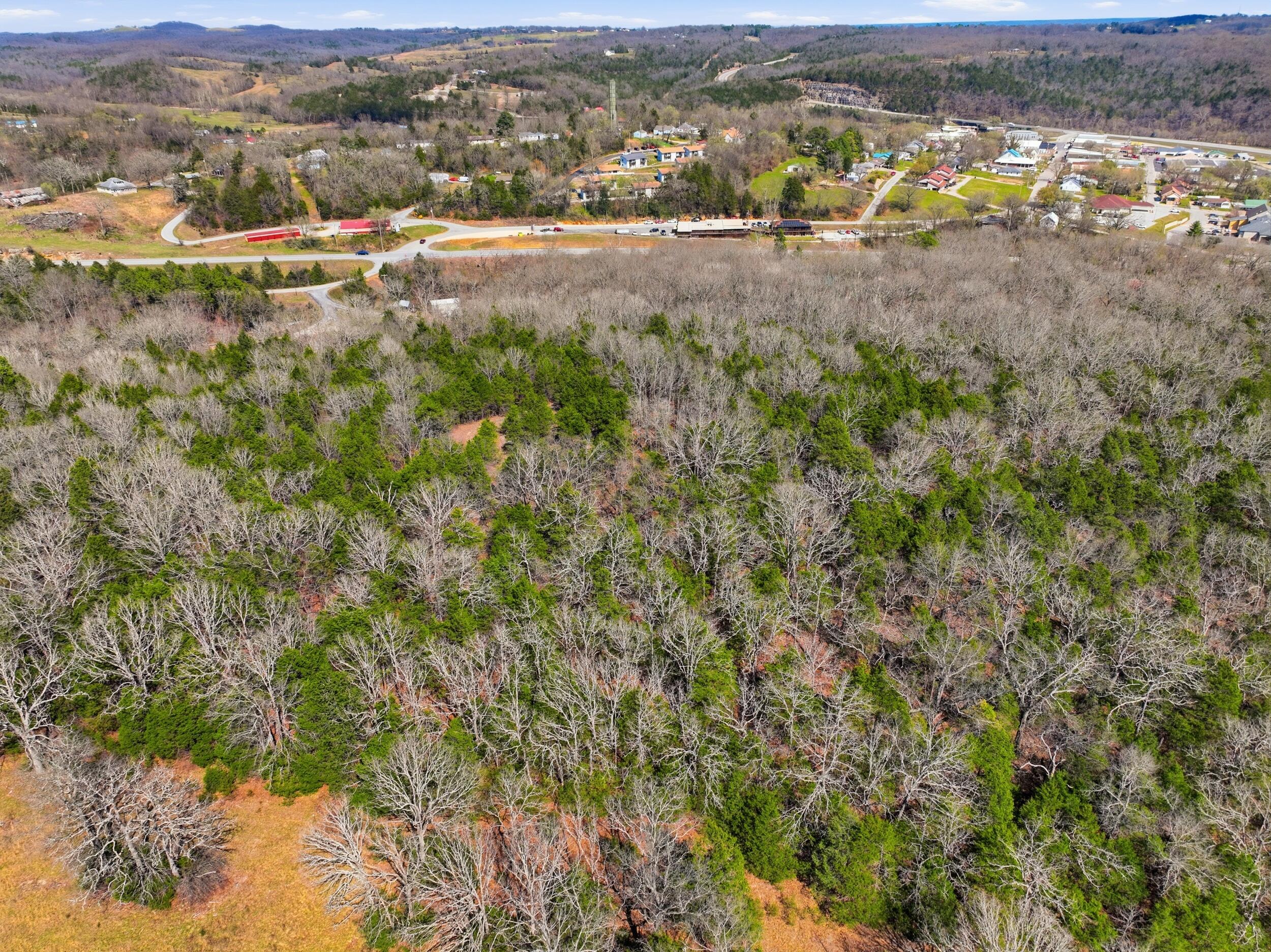 Lot 1 Mm Highway Property Photo 3