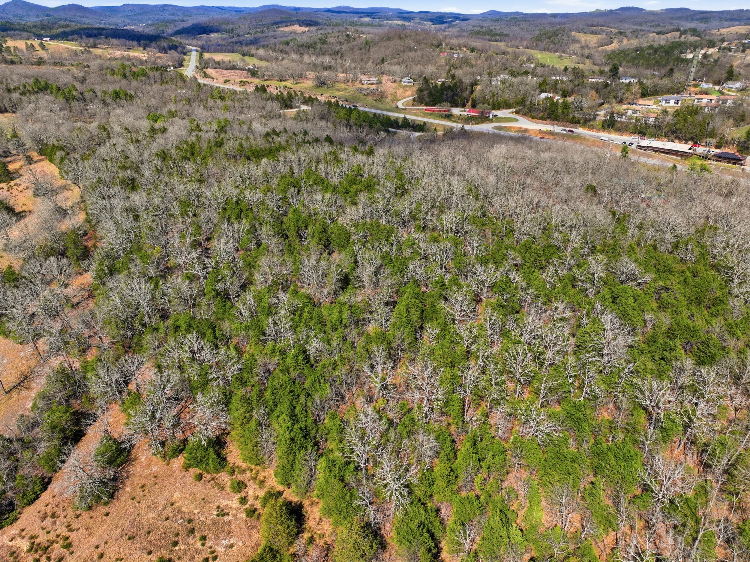 Lot 1 Mm Highway Property Photo 5