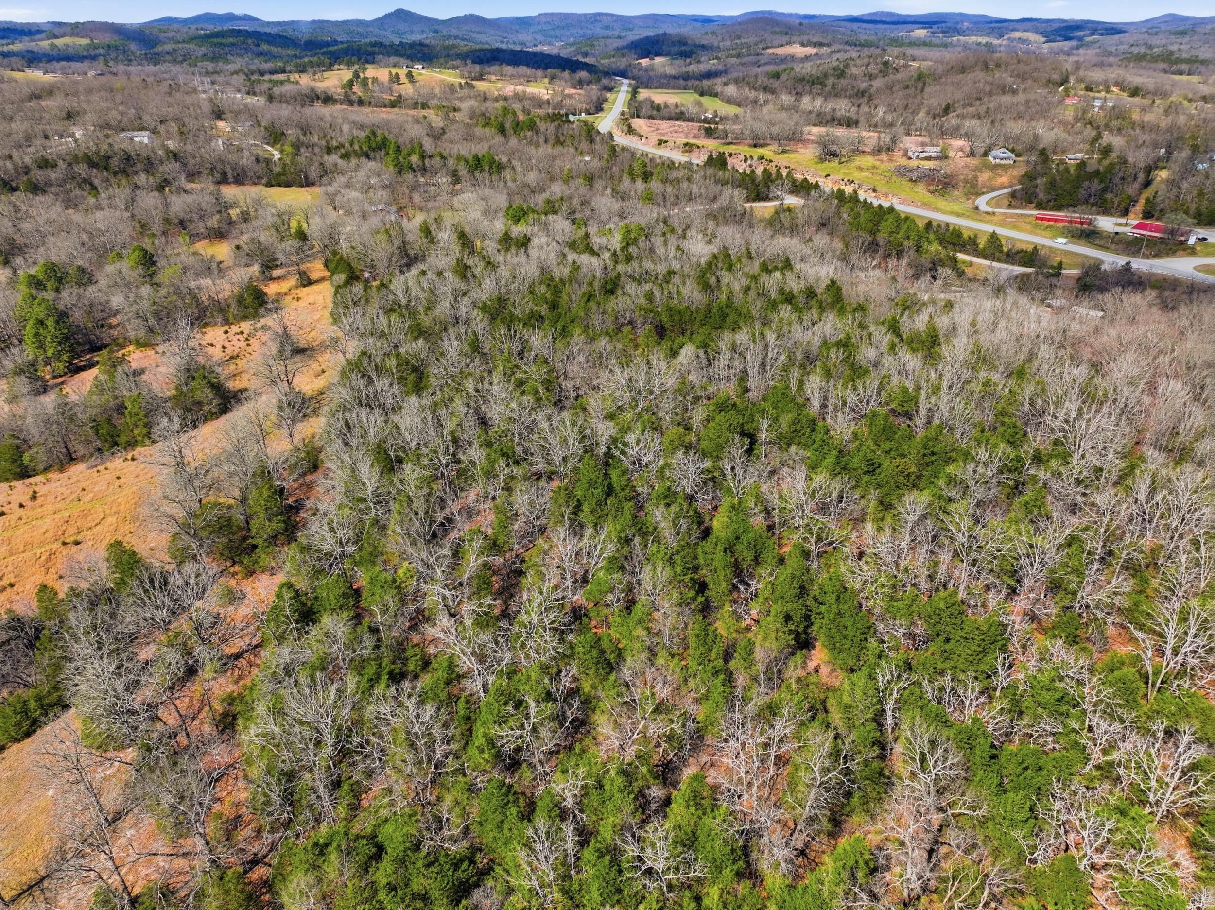 Lot 1 Mm Highway Property Photo 6