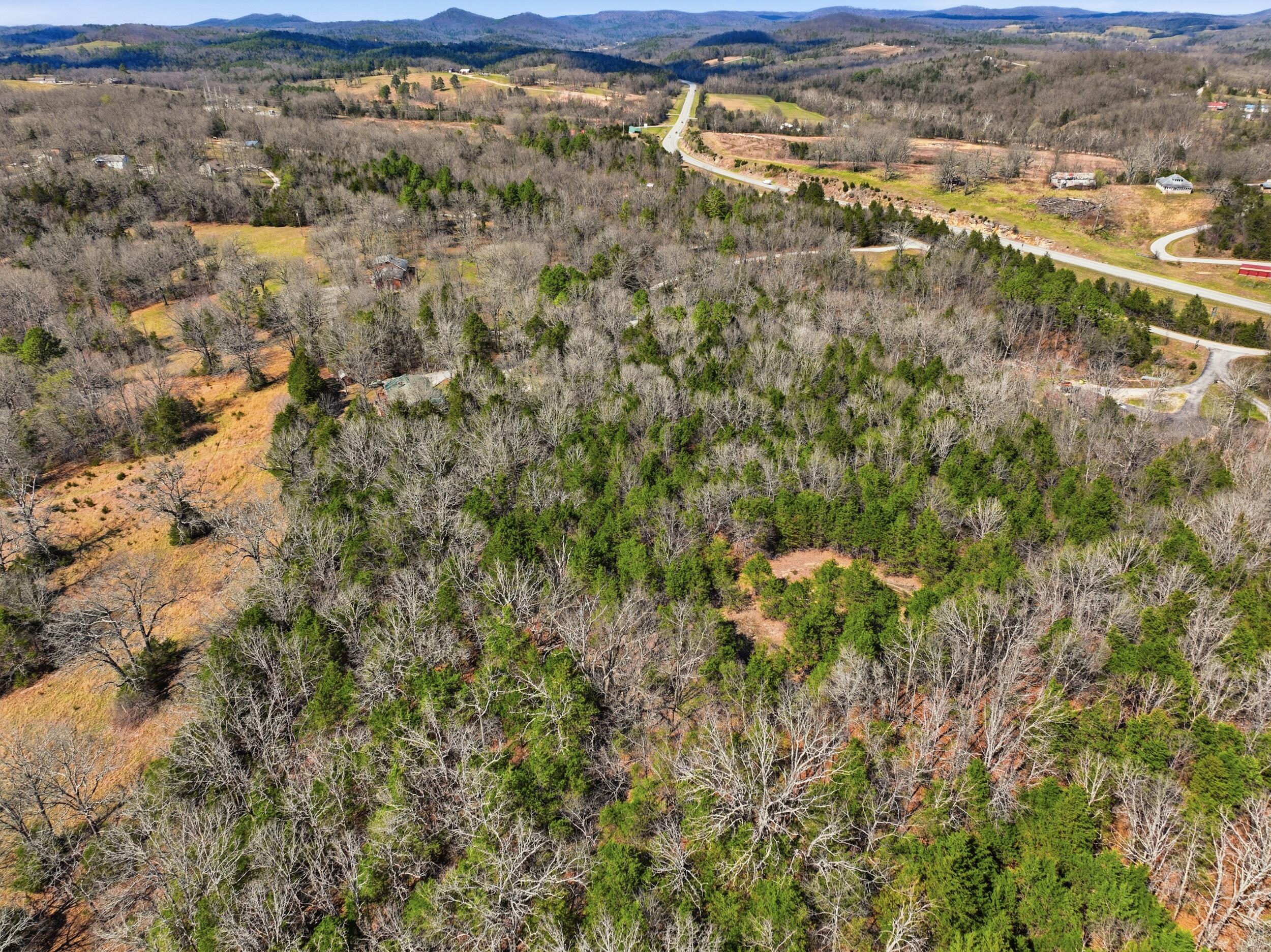 Lot 1 Mm Highway Property Photo 7