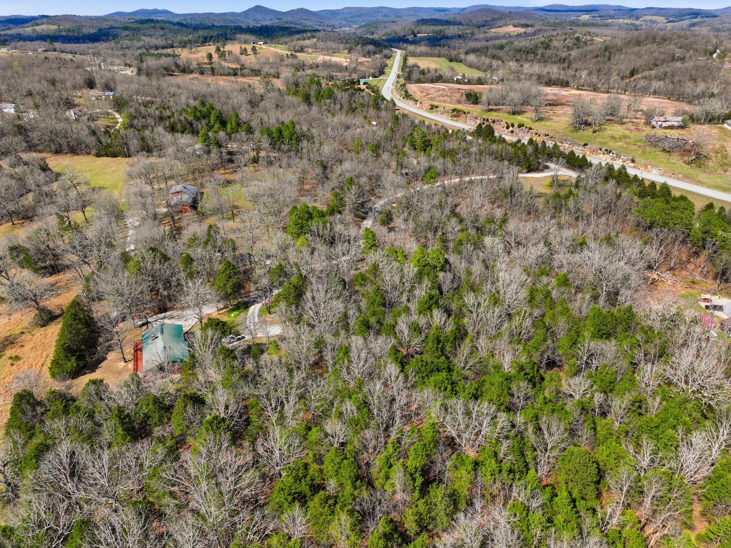 Lot 1 Mm Highway Property Photo 8