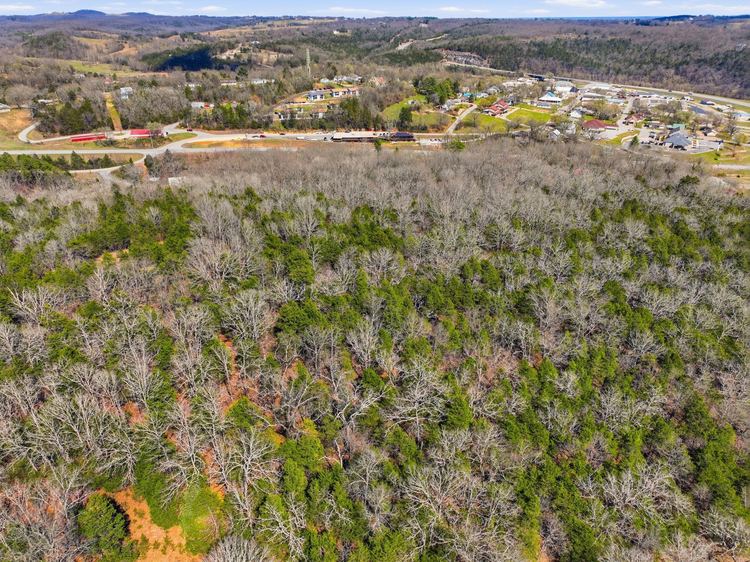 Lot 1 Mm Highway Property Photo 10