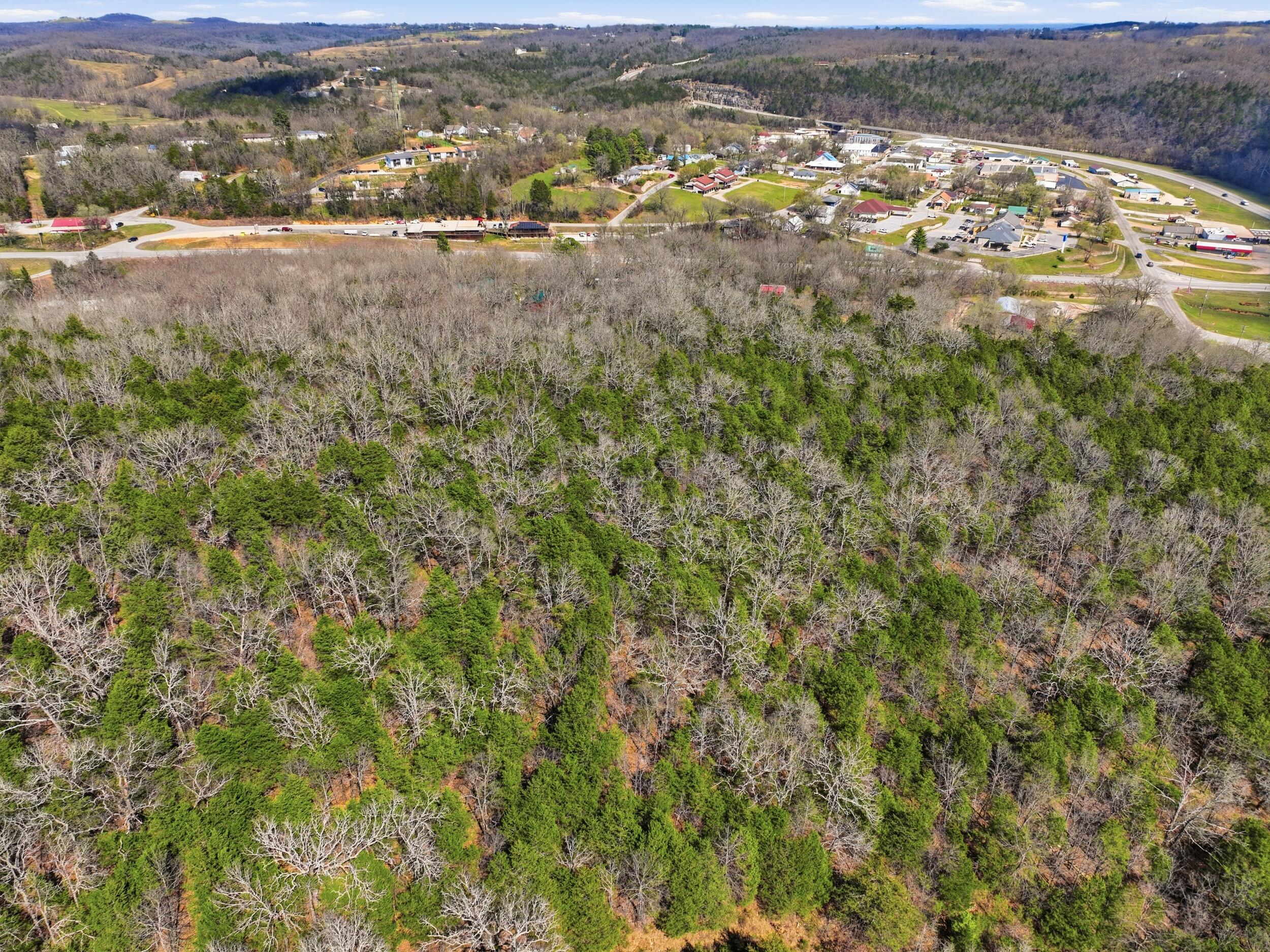 Lot 1 Mm Highway Property Photo 11