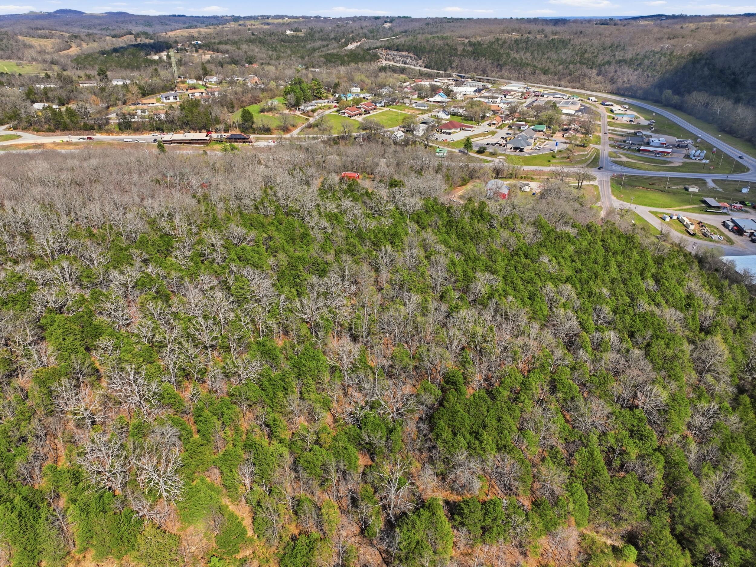 Lot 1 Mm Highway Property Photo 12