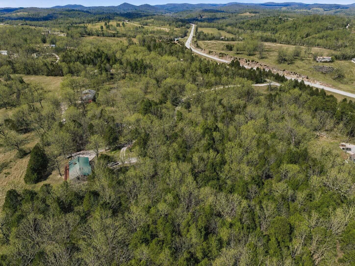 Lot 1 Mm Highway Property Photo 13