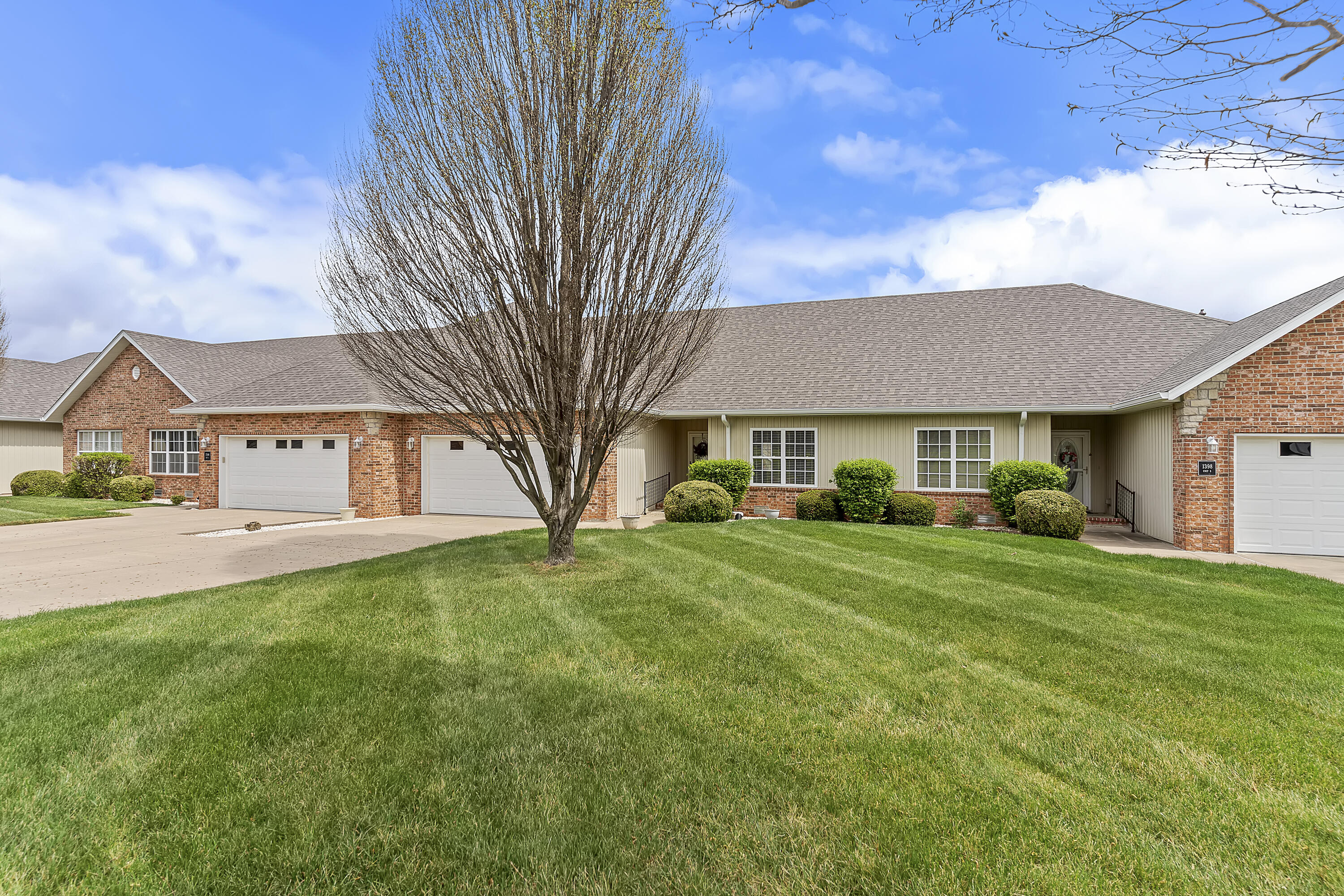 1398 North Sandy Creek Circle 4 Property Photo 1