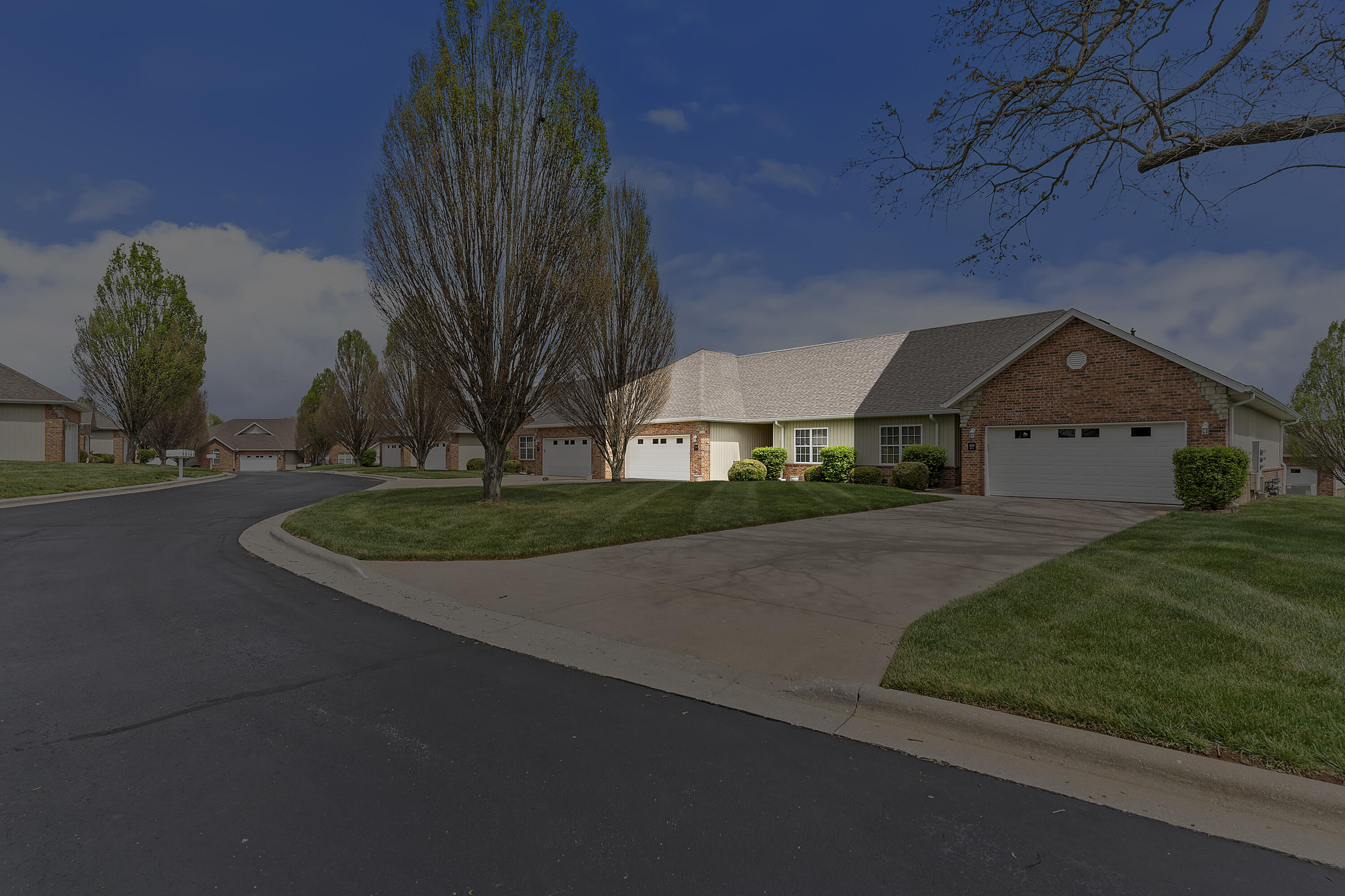1398 North Sandy Creek Circle 4 Property Photo 2