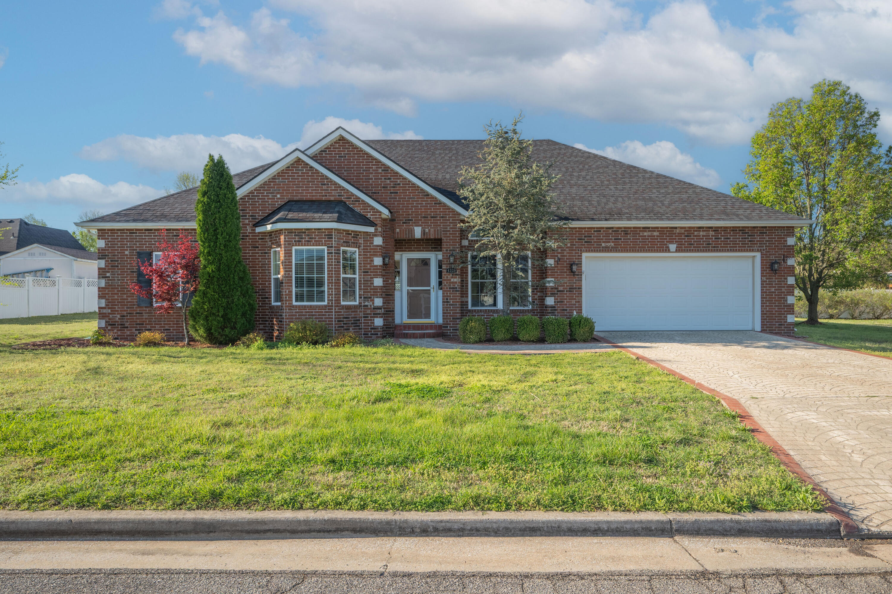 4320 Wisteria Way Property Photo 1