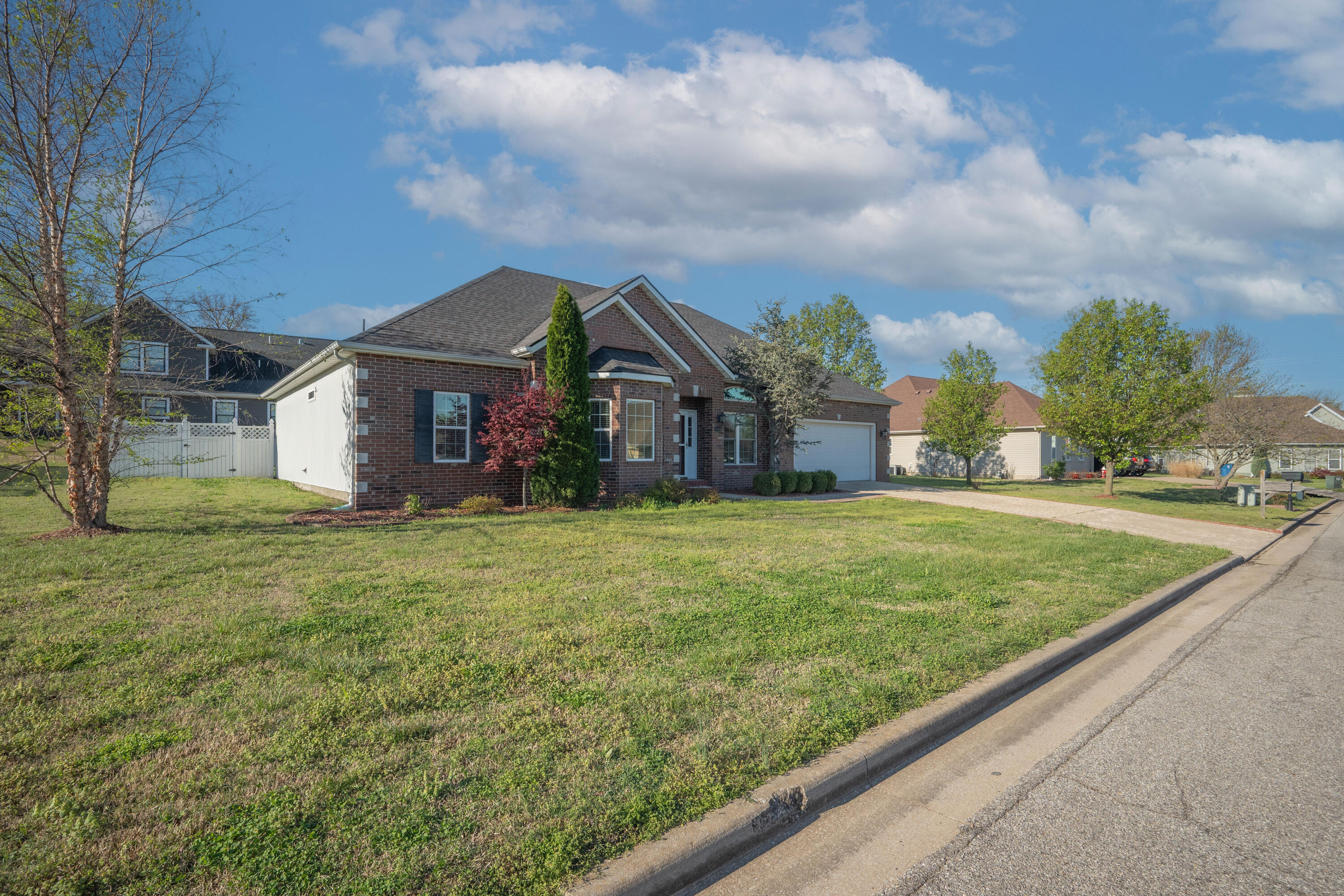 4320 Wisteria Way Property Photo 3