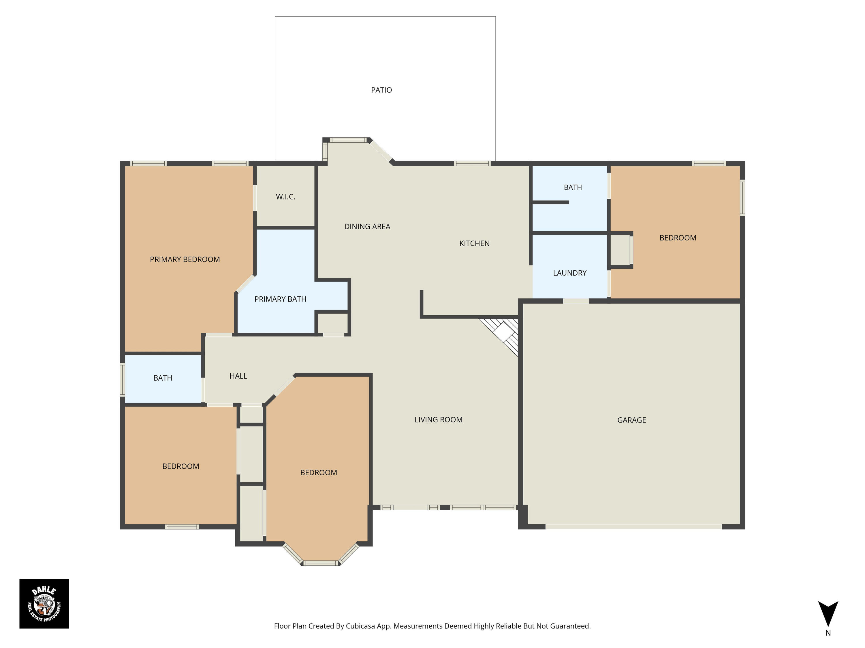 4320 Wisteria Way Property Photo 29