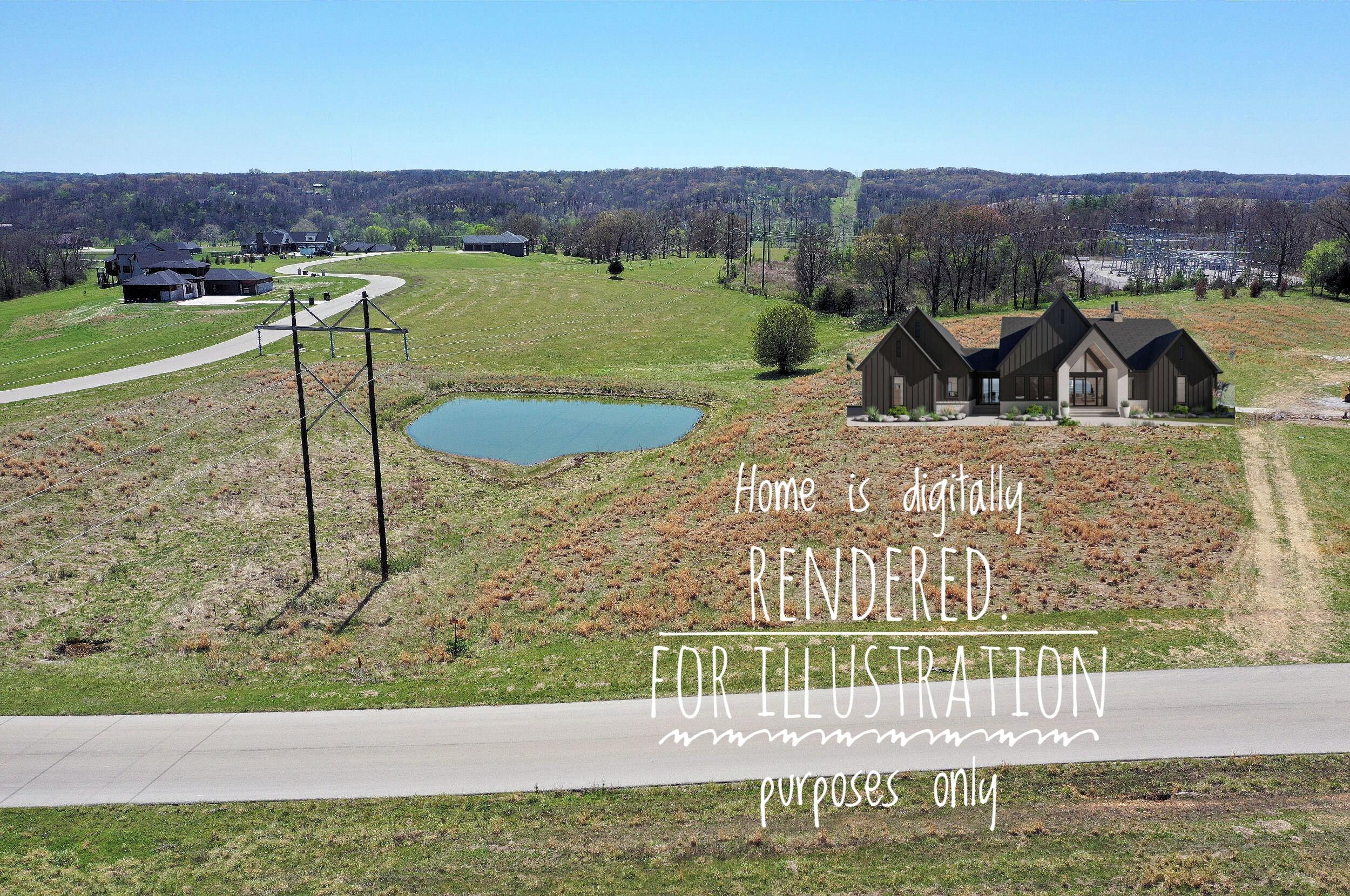 Lot #5 Lone Star Drive Property Photo 1