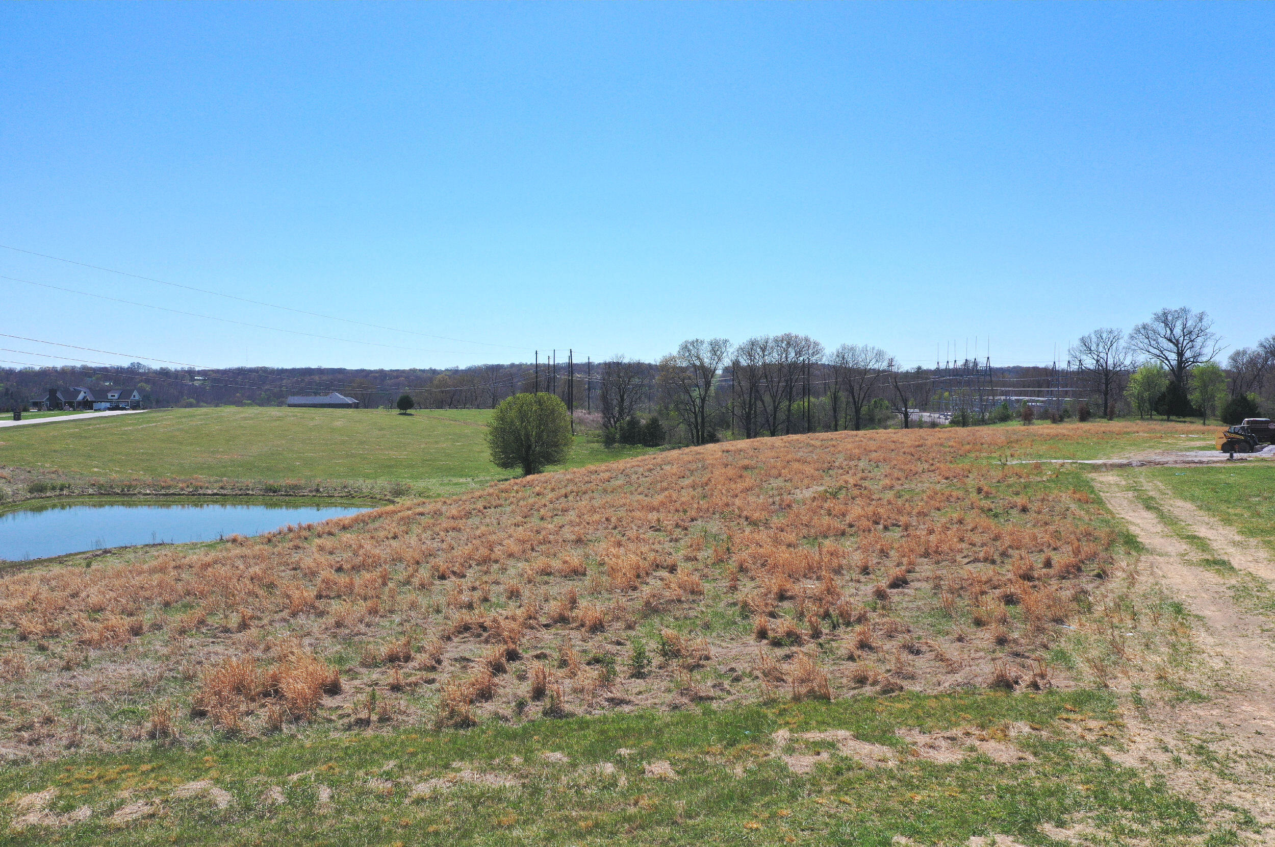 Lot #5 Lone Star Drive Property Photo 2