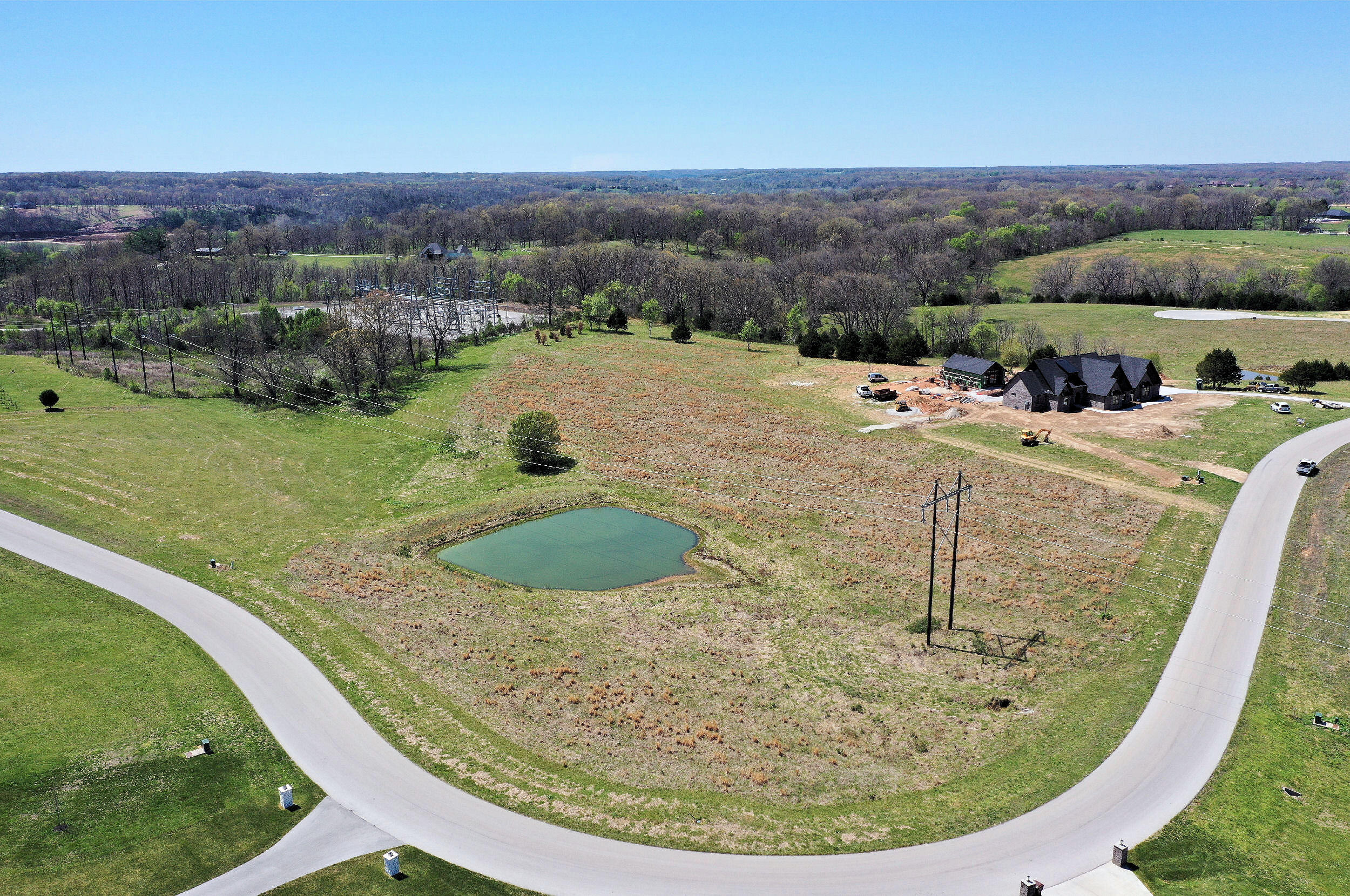 Lot #5 Lone Star Drive Property Photo 4
