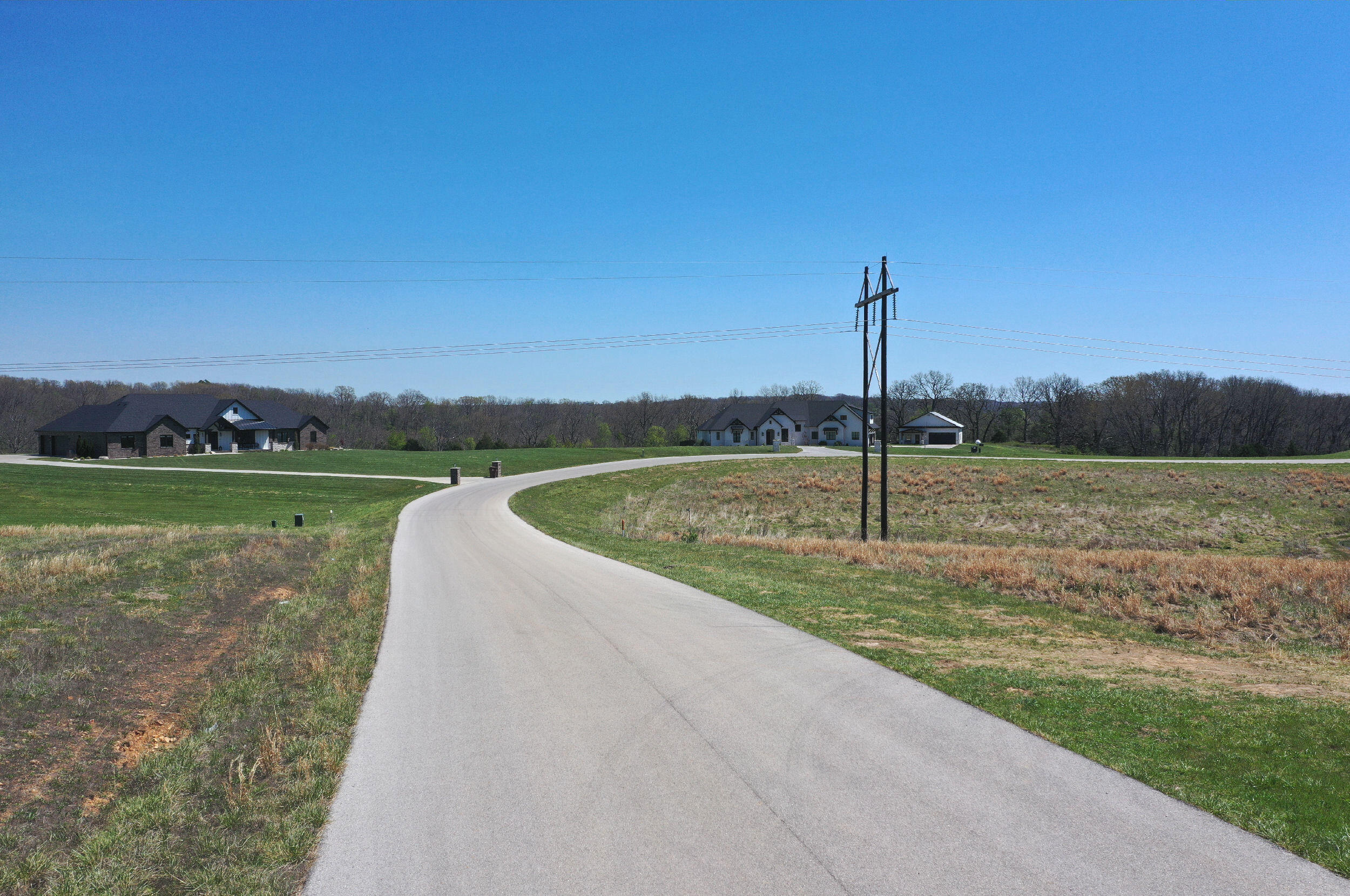 Lot #5 Lone Star Drive Property Photo 5