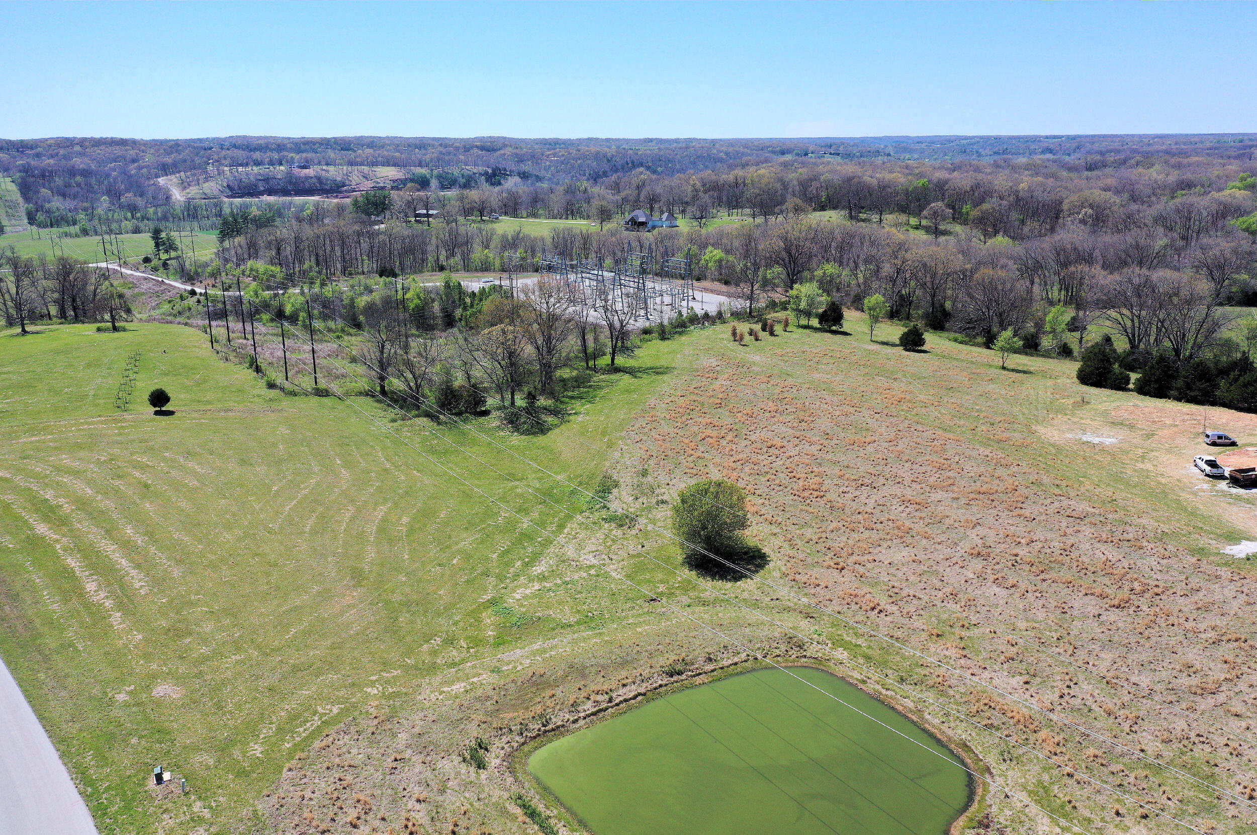 Lot #5 Lone Star Drive Property Photo 6