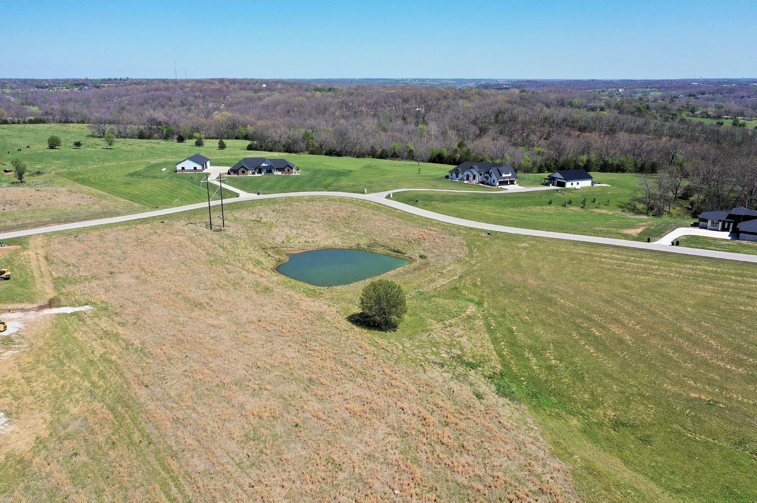 Lot #5 Lone Star Drive Property Photo 7
