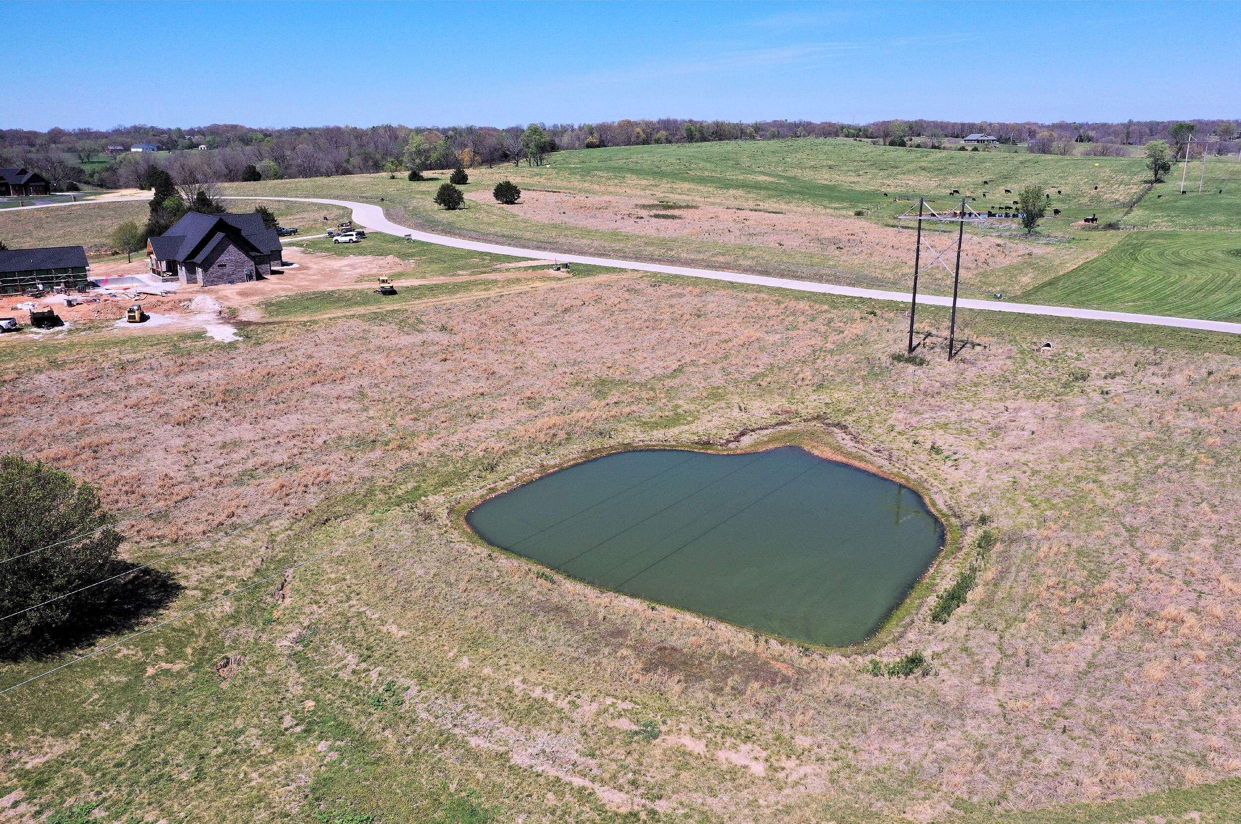 Lot #5 Lone Star Drive Property Photo 8