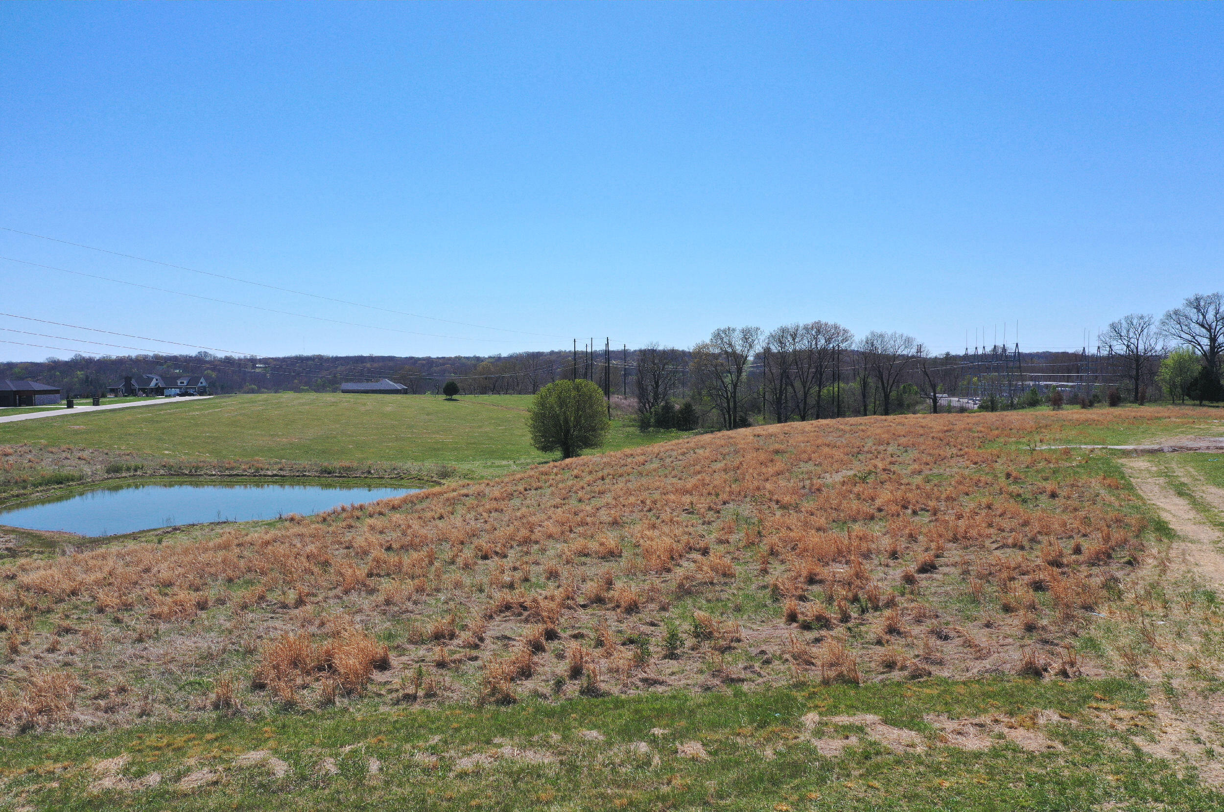 Lot #5 Lone Star Drive Property Photo 9