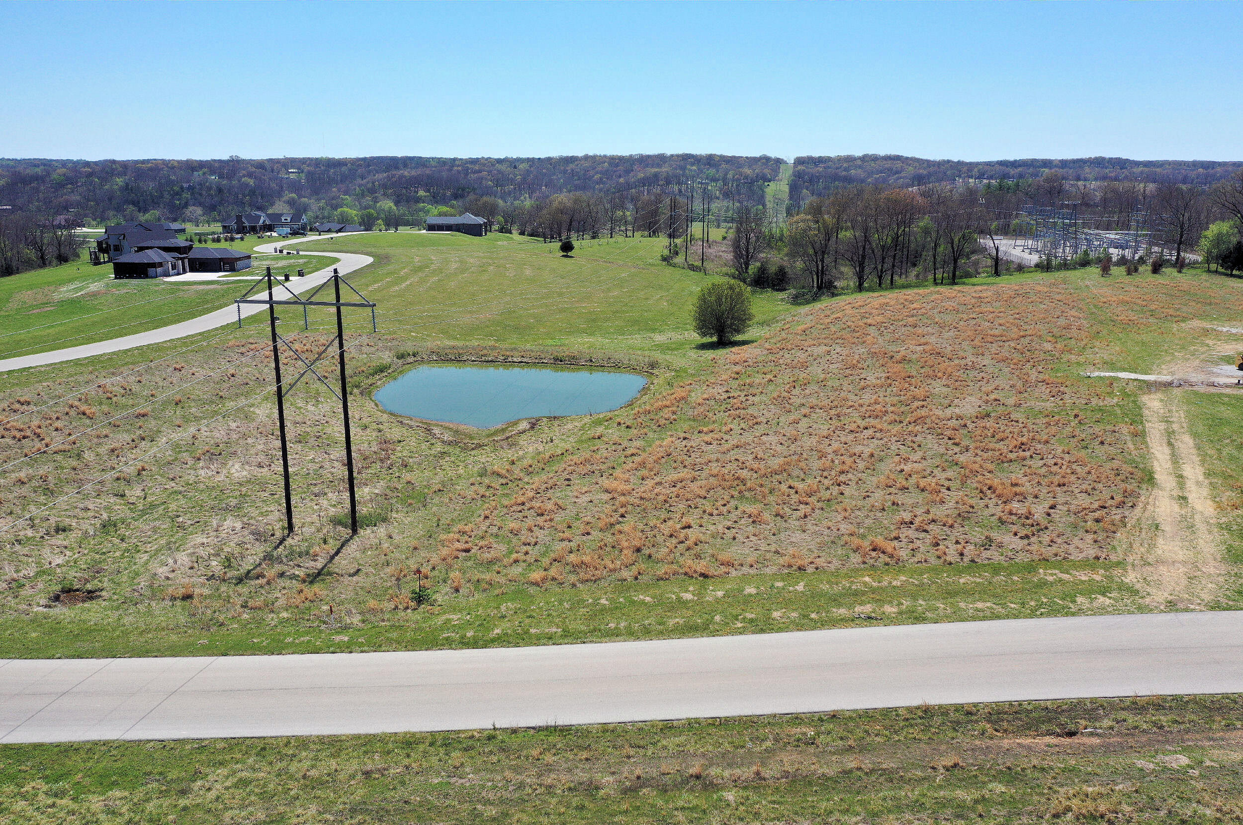 Lot #5 Lone Star Drive Property Photo 11