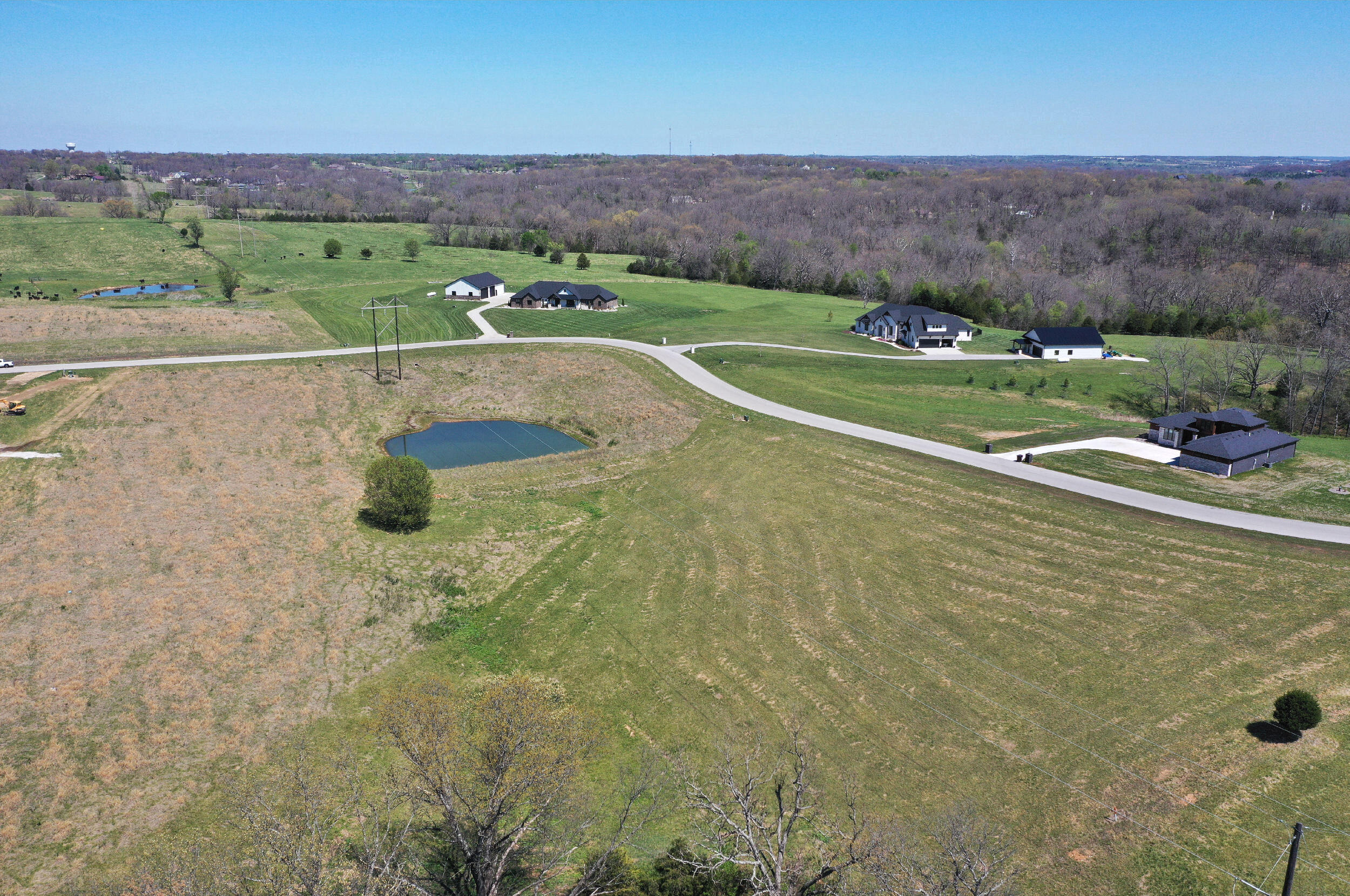 Lot #5 Lone Star Drive Property Photo 12