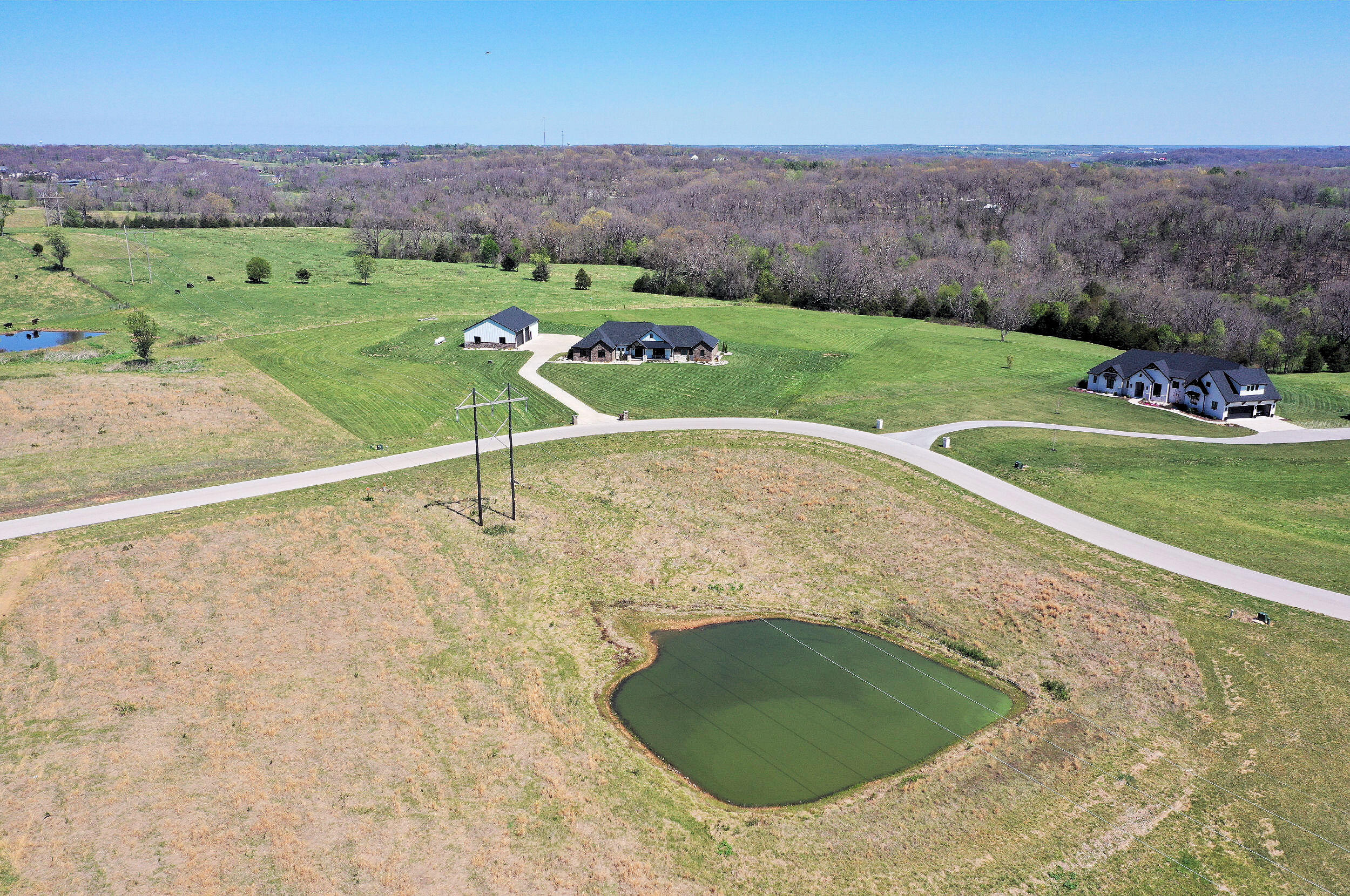 Lot #5 Lone Star Drive Property Photo 14