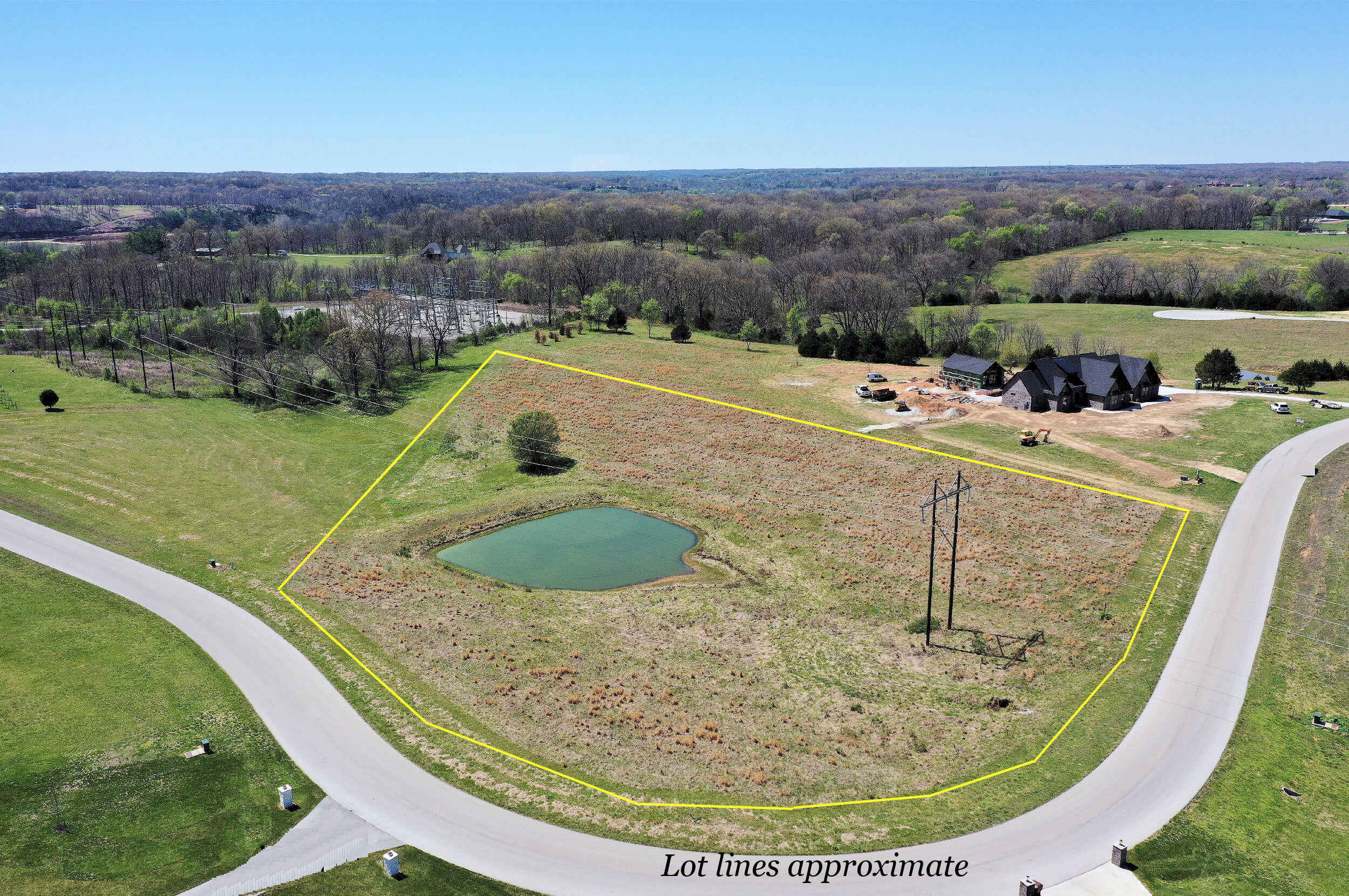 Lot #5 Lone Star Drive Property Photo 15