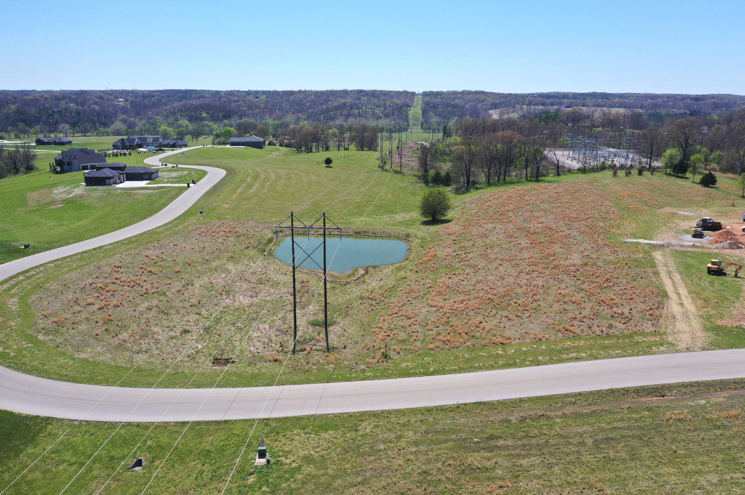 Lot #5 Lone Star Drive Property Photo 16