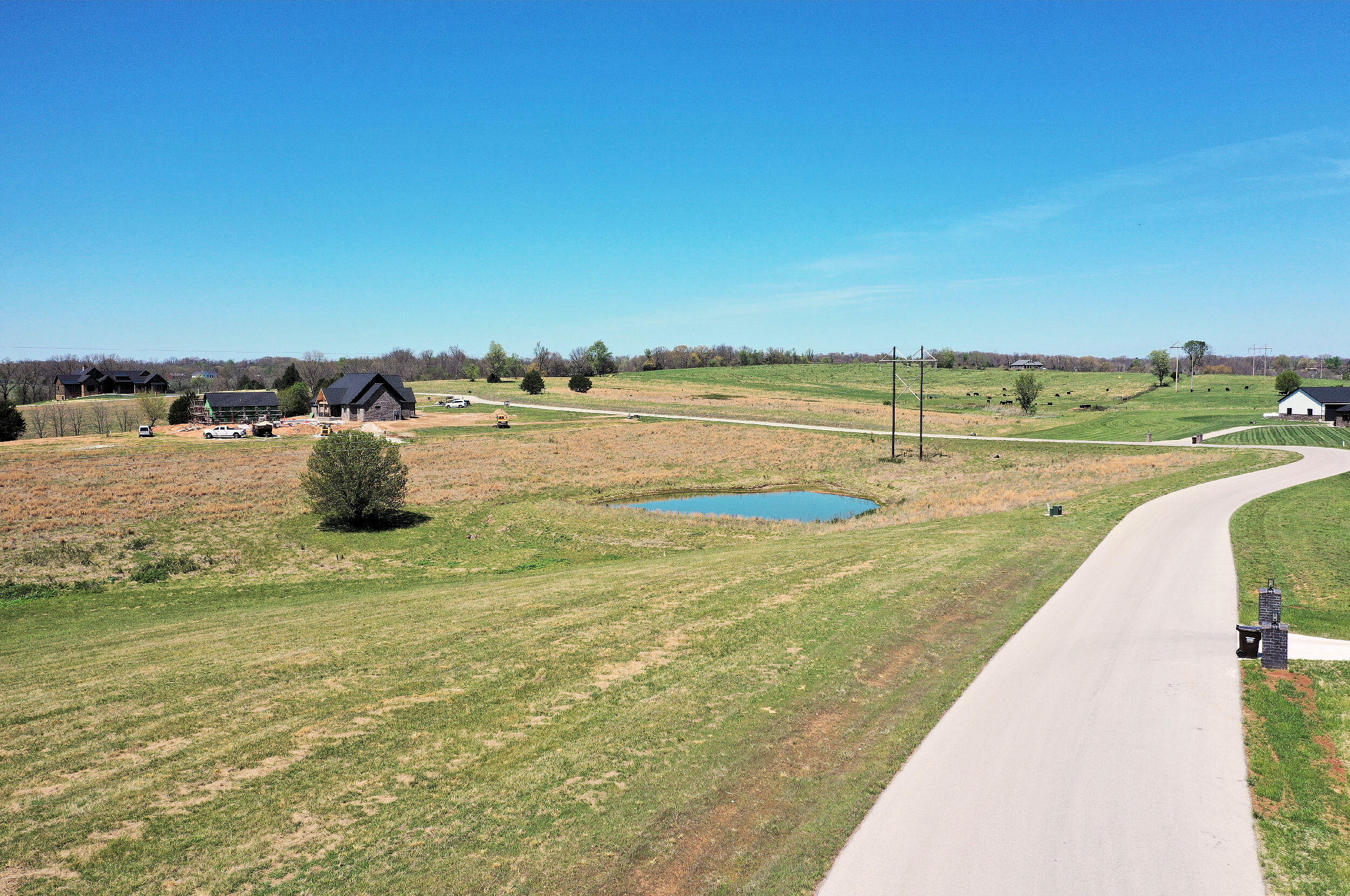 Lot #5 Lone Star Drive Property Photo 19