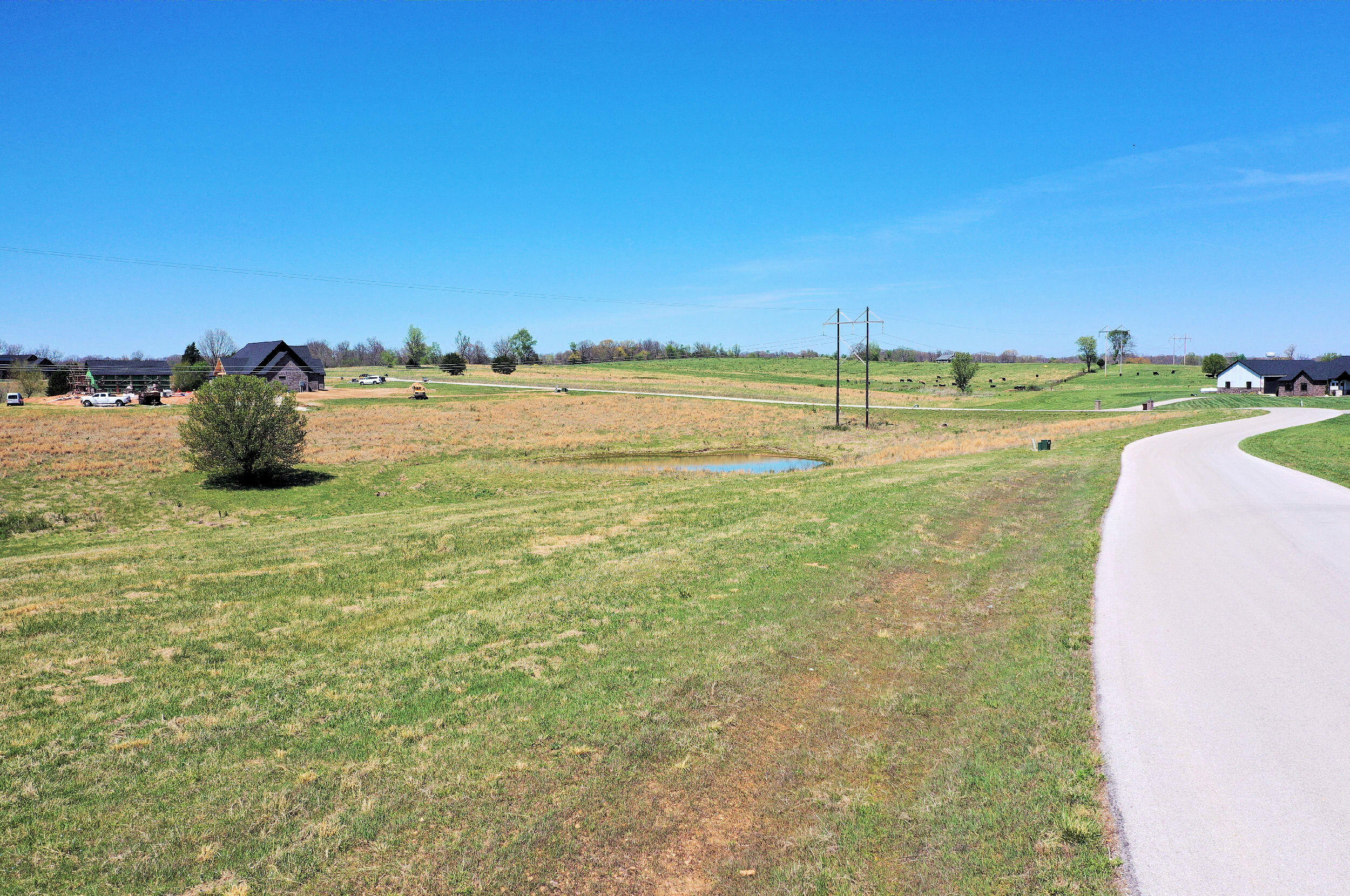 Lot #5 Lone Star Drive Property Photo 20