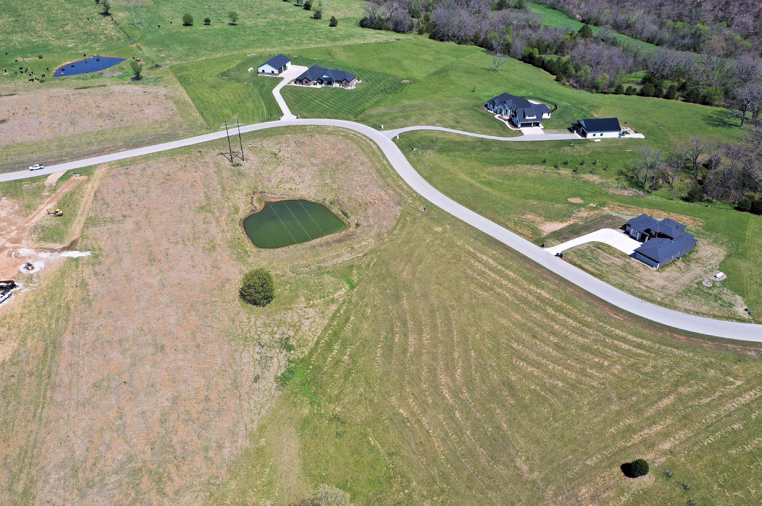 Lot #5 Lone Star Drive Property Photo 22