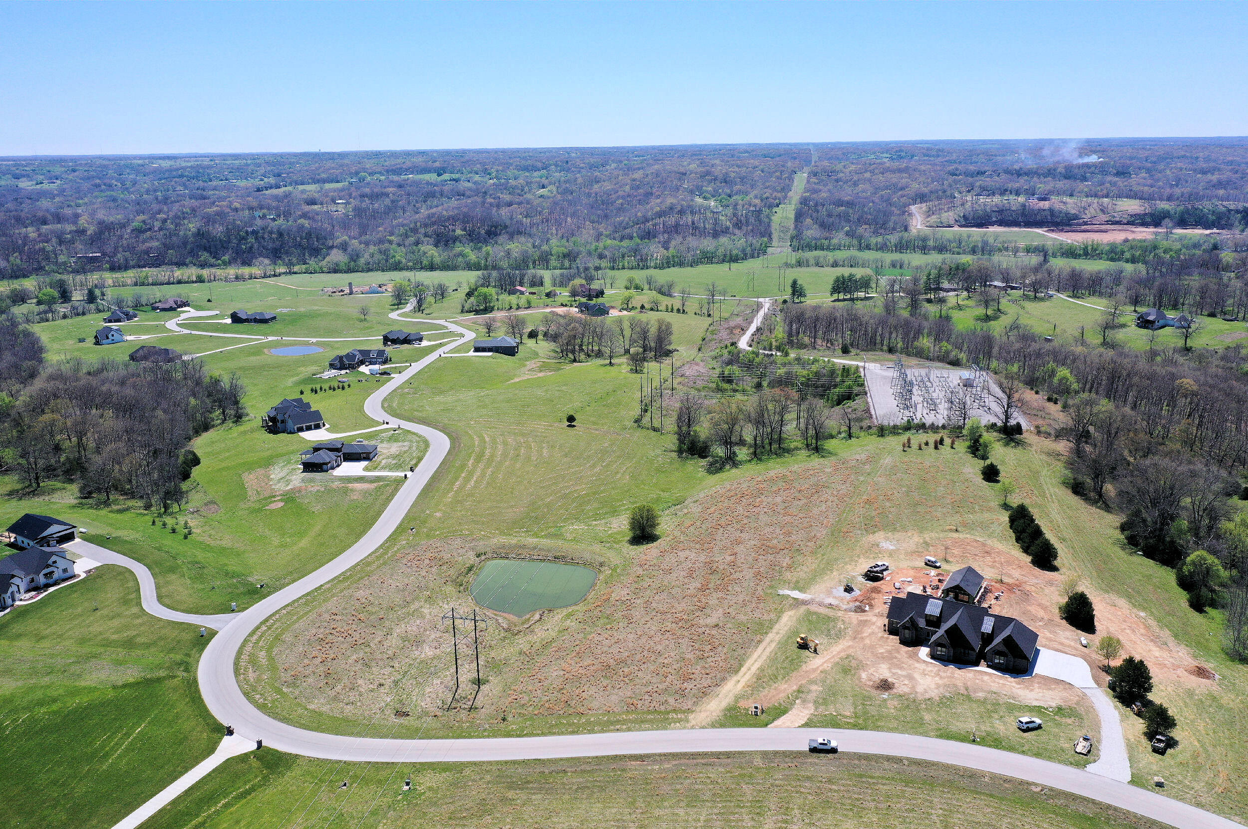 Lot #5 Lone Star Drive Property Photo 23