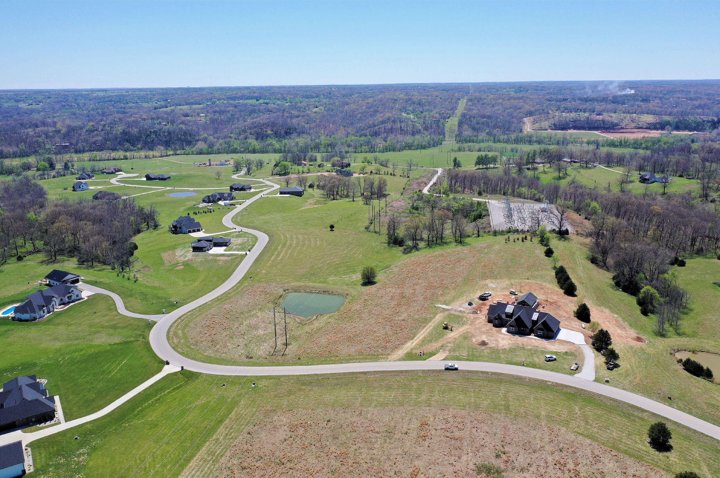 Lot #5 Lone Star Drive Property Photo 24