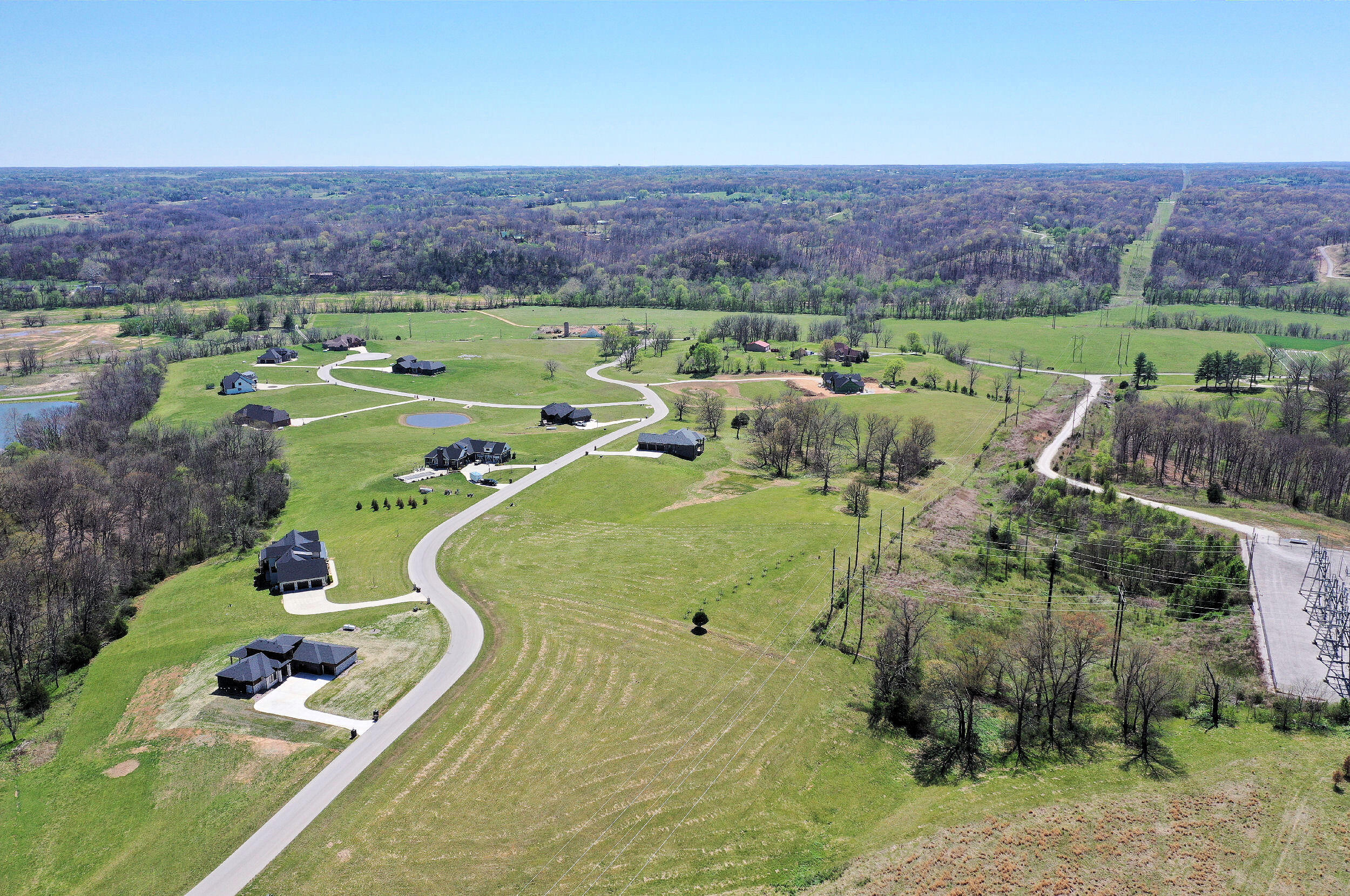 Lot #5 Lone Star Drive Property Photo 25