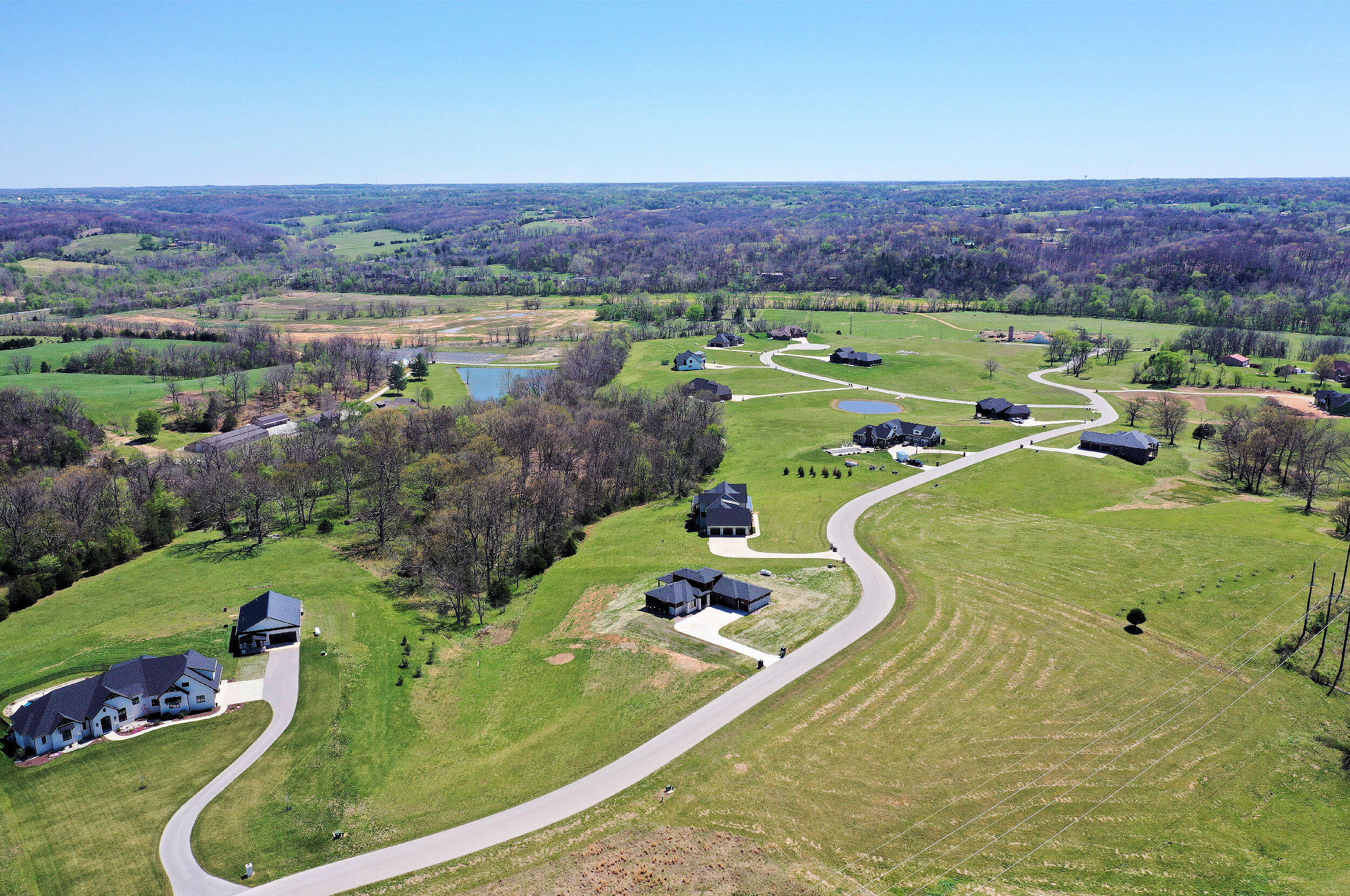 Lot #5 Lone Star Drive Property Photo 26