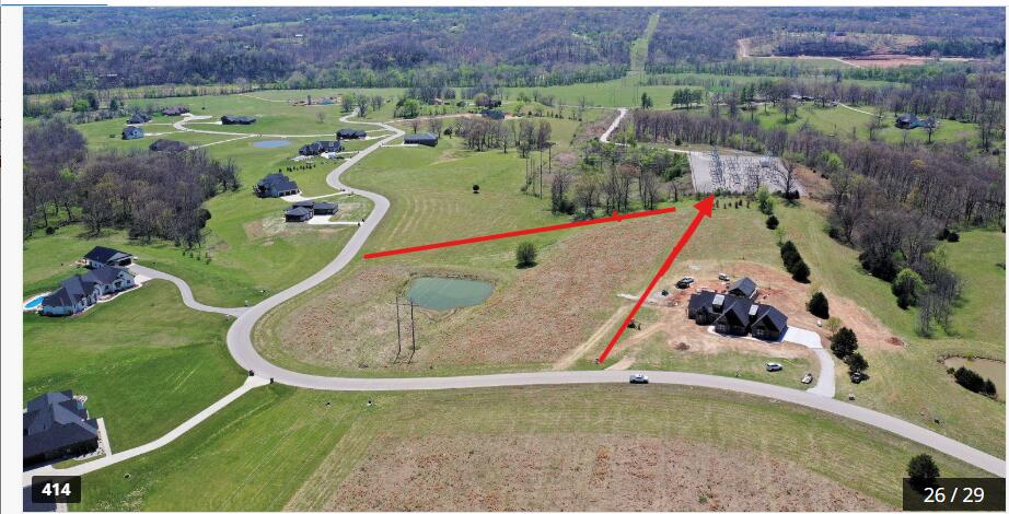 Lot #5 Lone Star Drive Property Photo 27