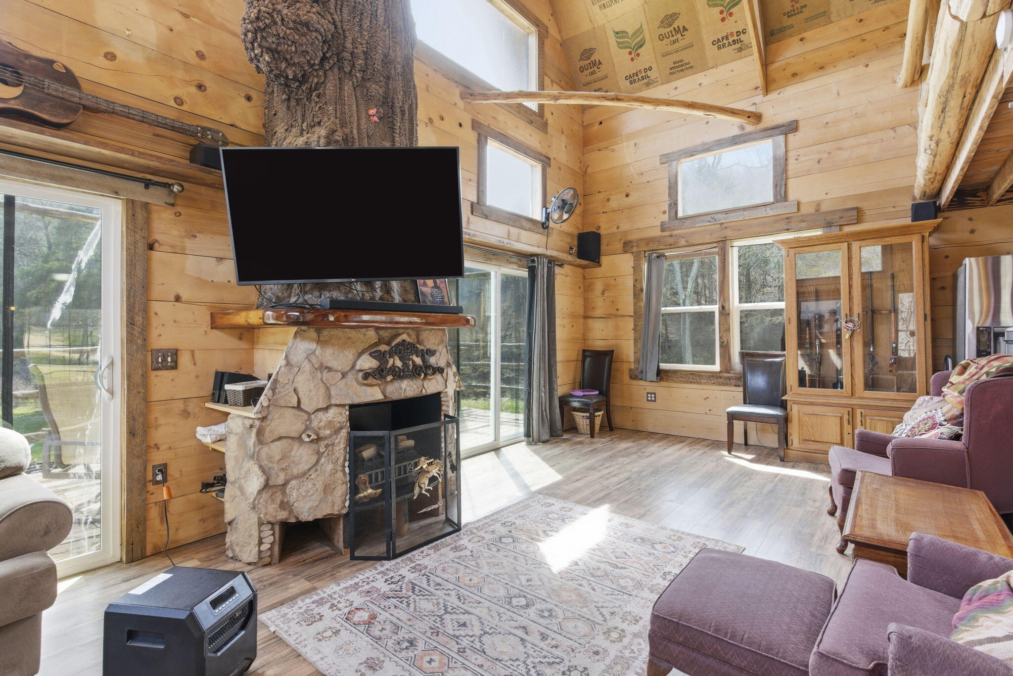 421 North Emory Creek Road Property Photo 8