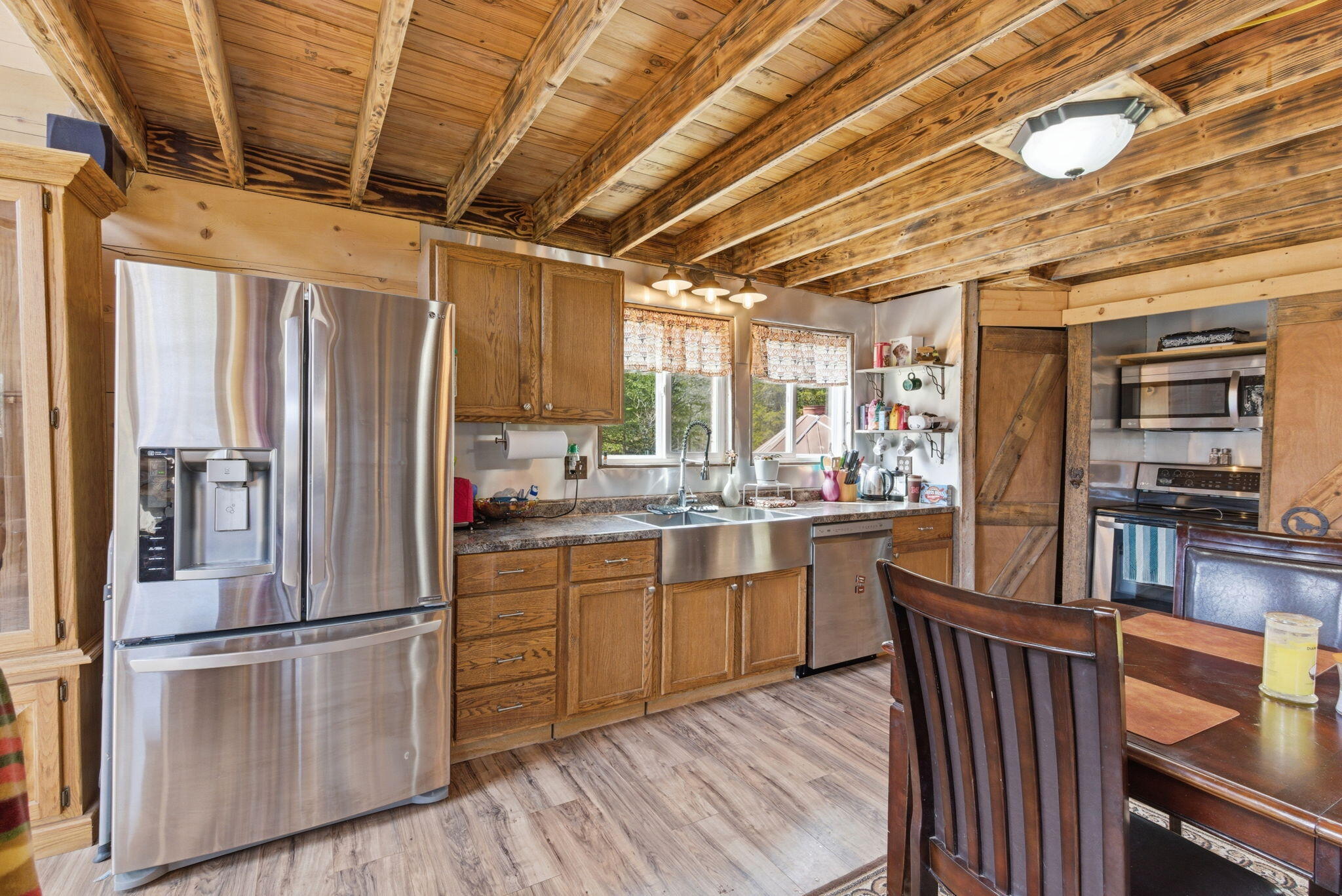 421 North Emory Creek Road Property Photo 14