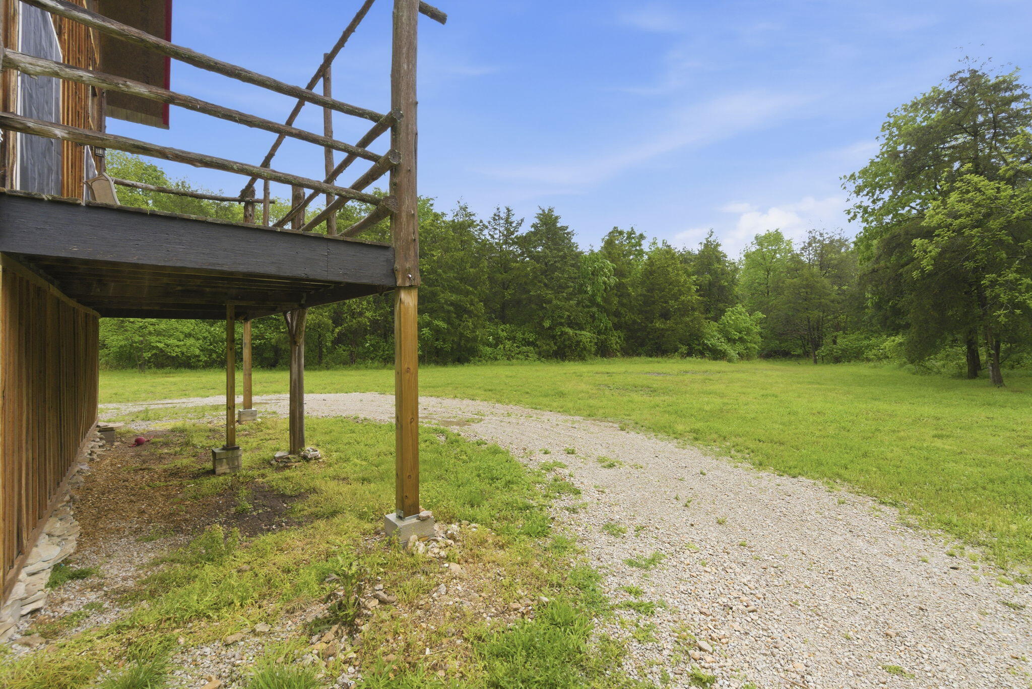 421 North Emory Creek Road Property Photo 31