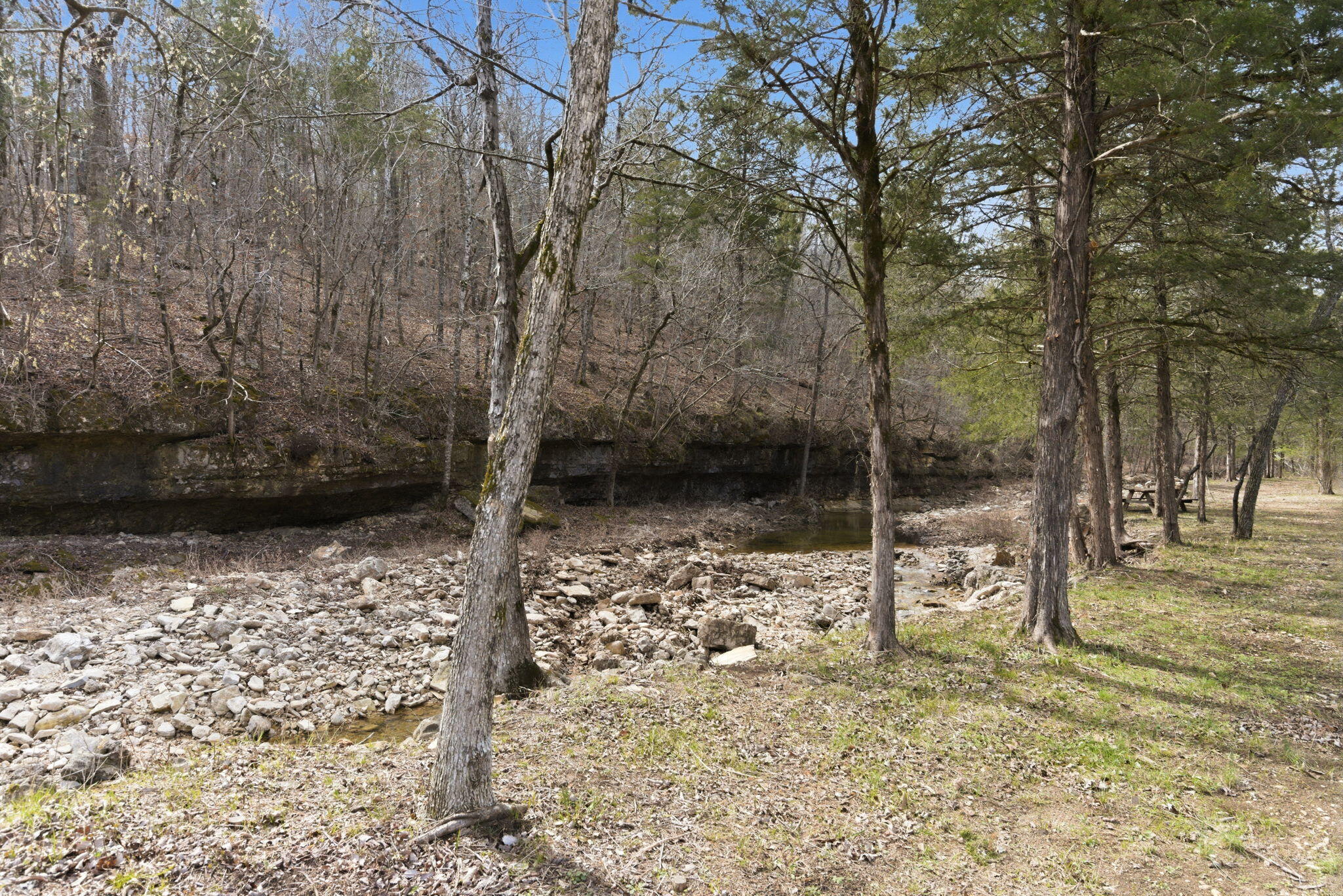 421 North Emory Creek Road Property Photo 35
