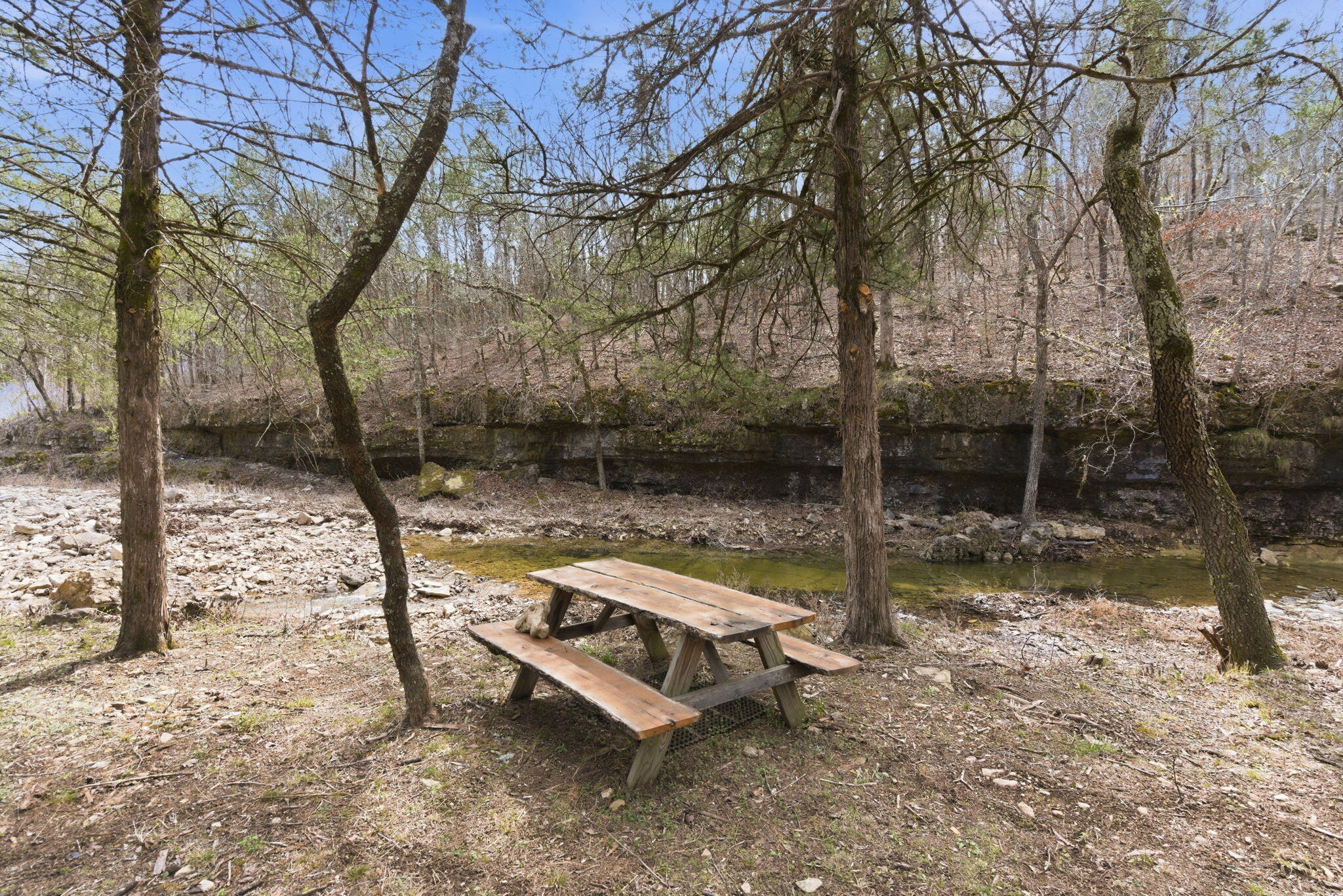 421 North Emory Creek Road Property Photo 36