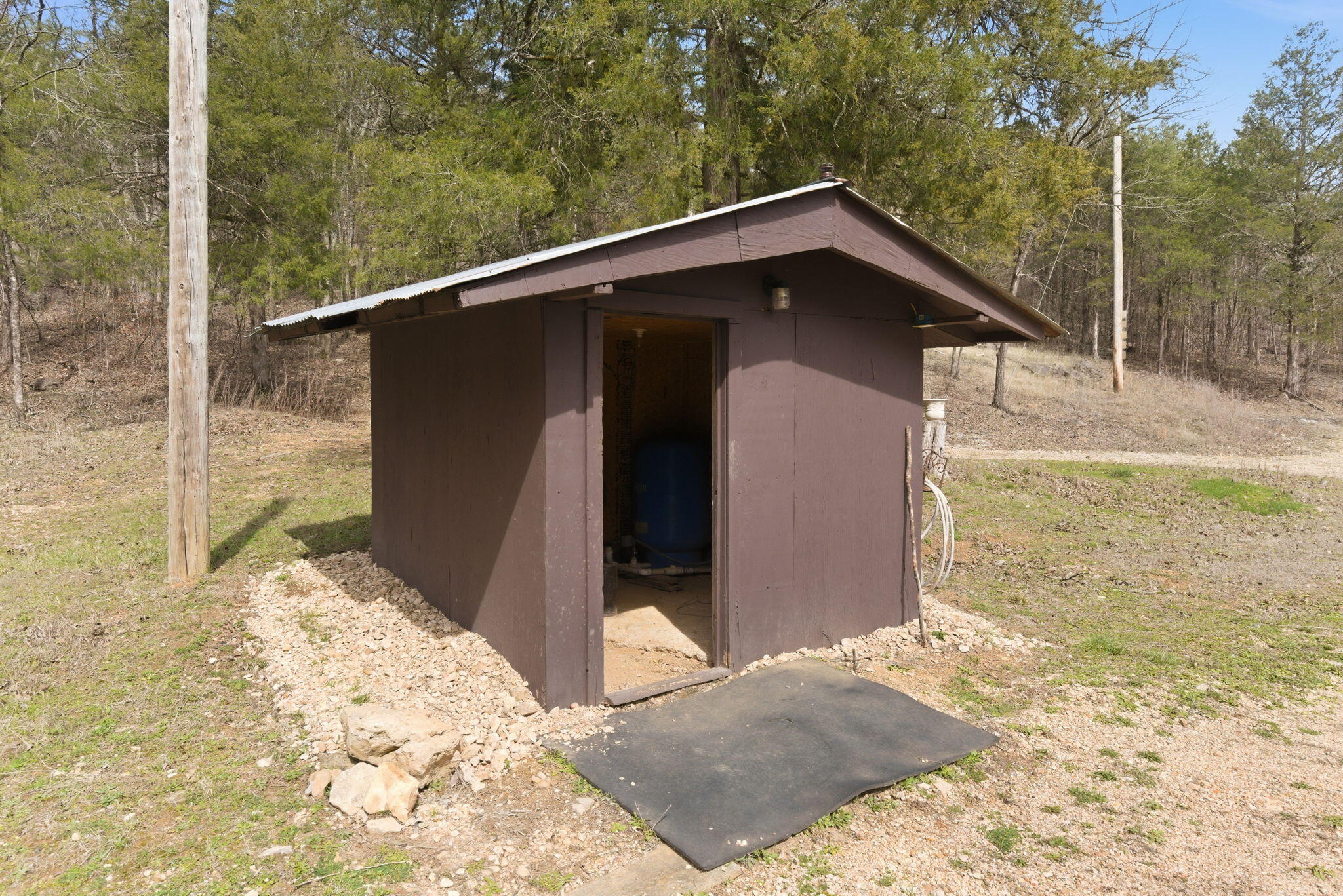 421 North Emory Creek Road Property Photo 39