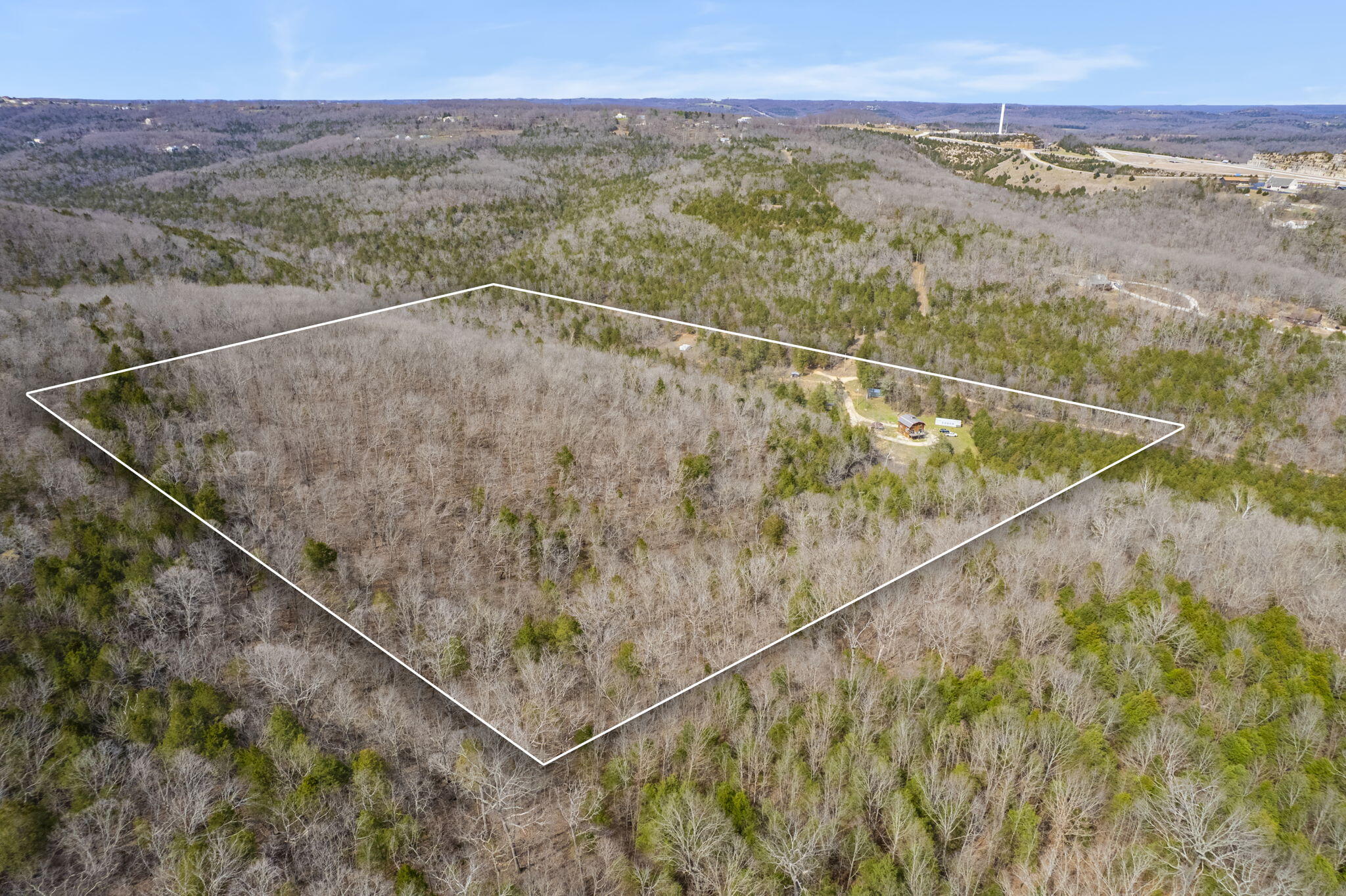 421 North Emory Creek Road Property Photo 45