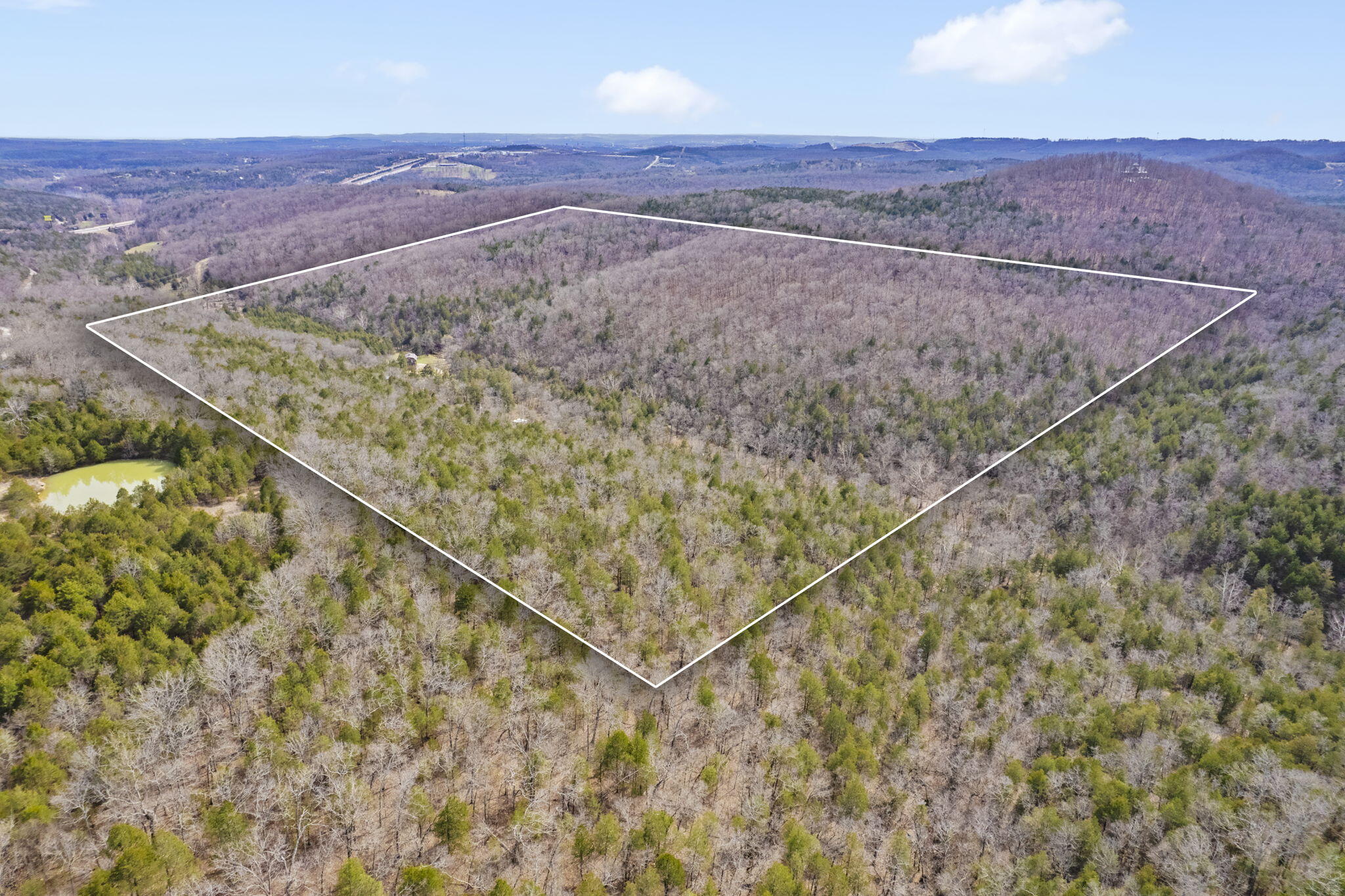 421 North Emory Creek Road Property Photo 46