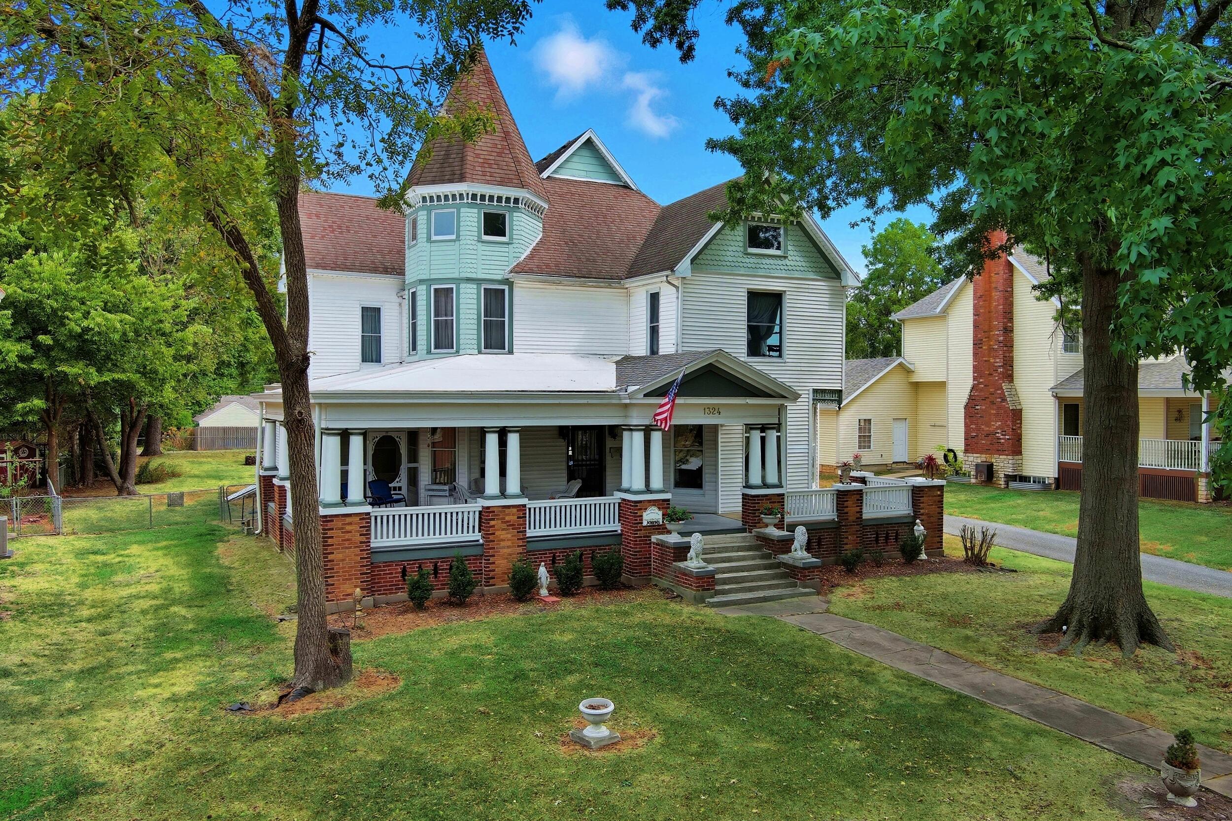 1324 North Washington Avenue Property Photo 79