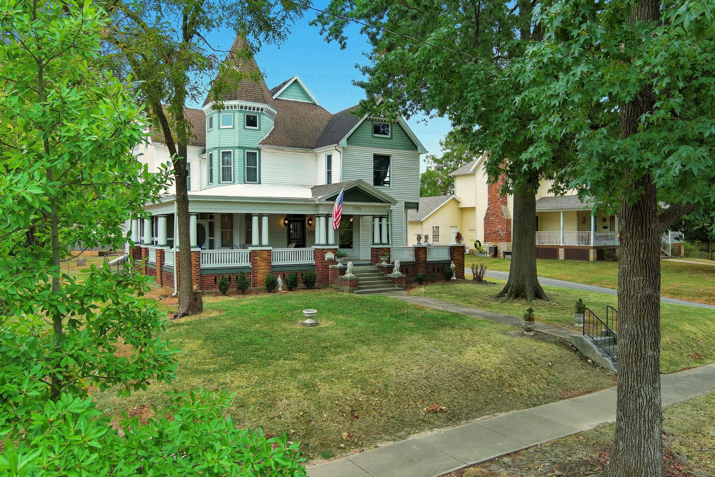 1324 North Washington Avenue Property Photo 80