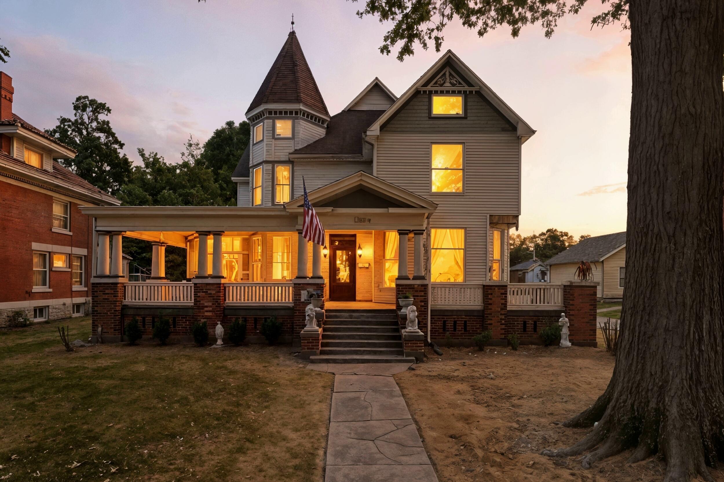 1324 North Washington Avenue Property Photo 83