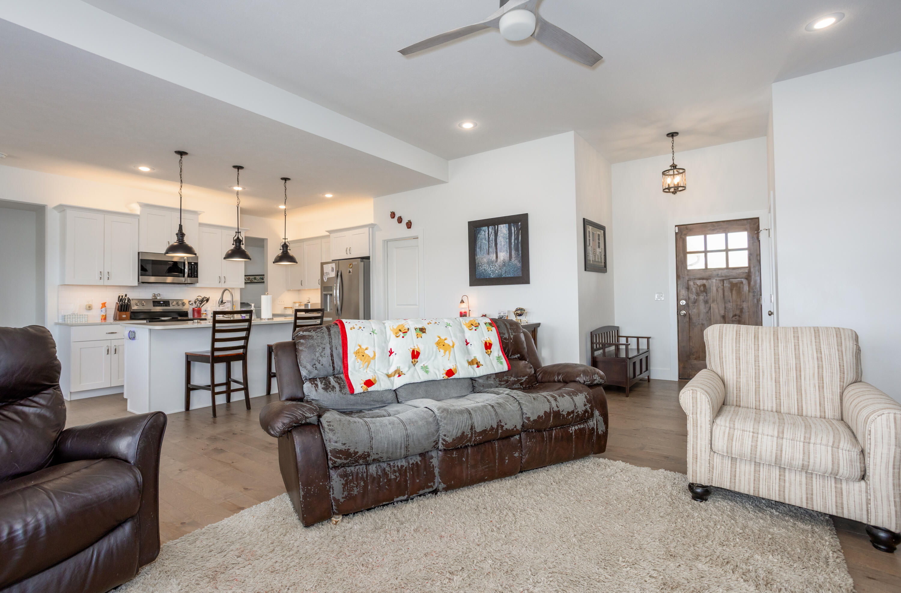 2109 Buckhorn Road Property Photo 9