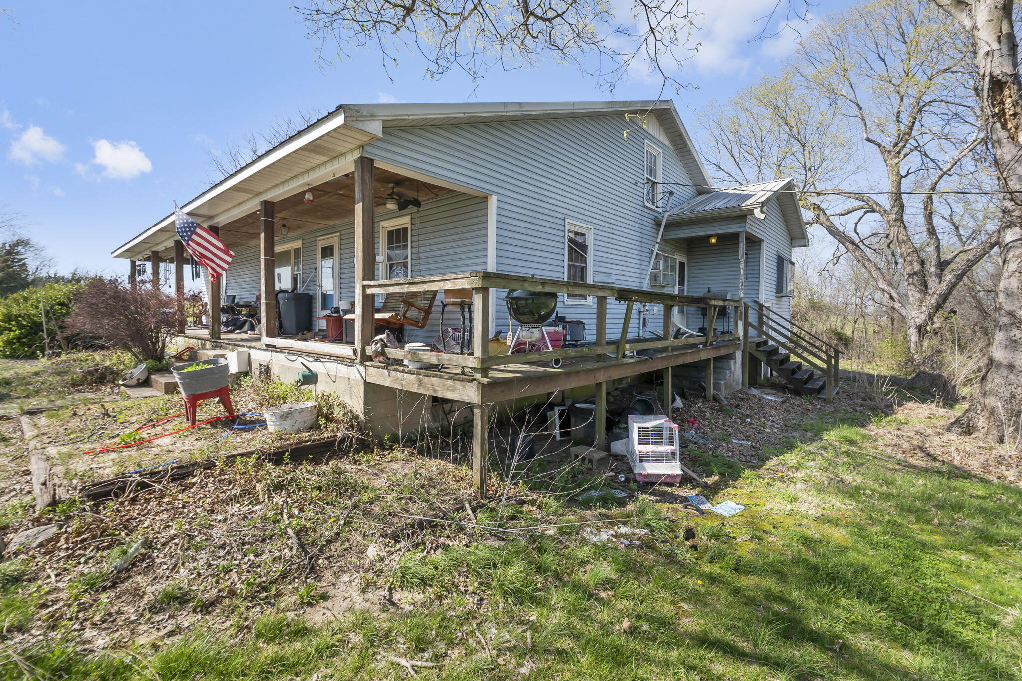 8036 State Highway Cc Property Photo 2