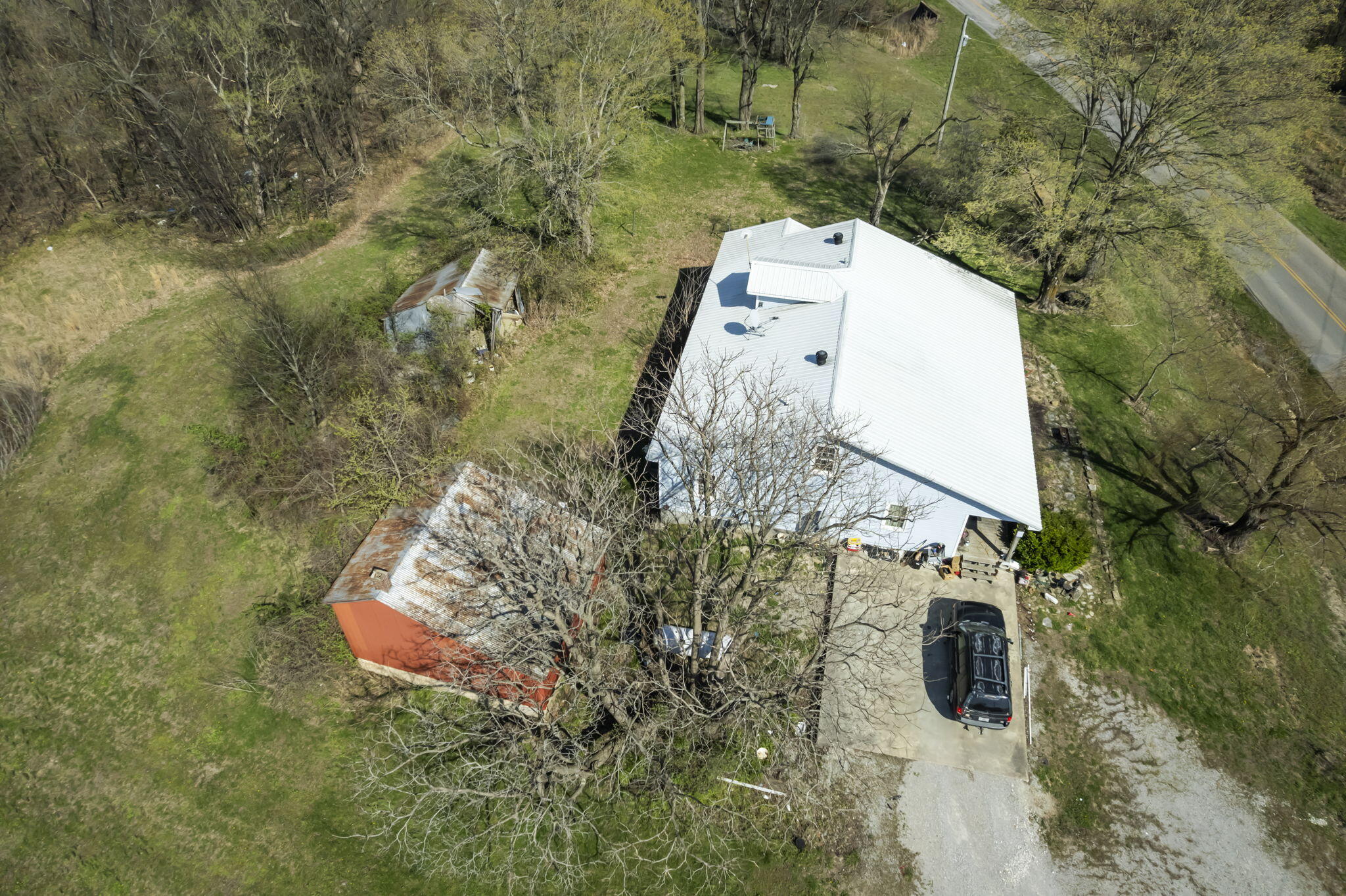 8036 State Highway Cc Property Photo 4