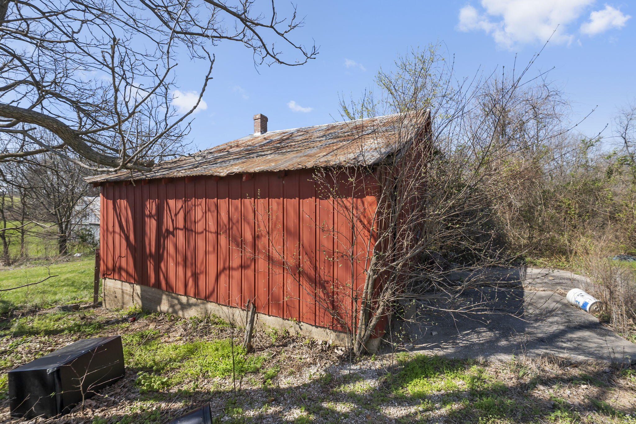 8036 State Highway Cc Property Photo 8